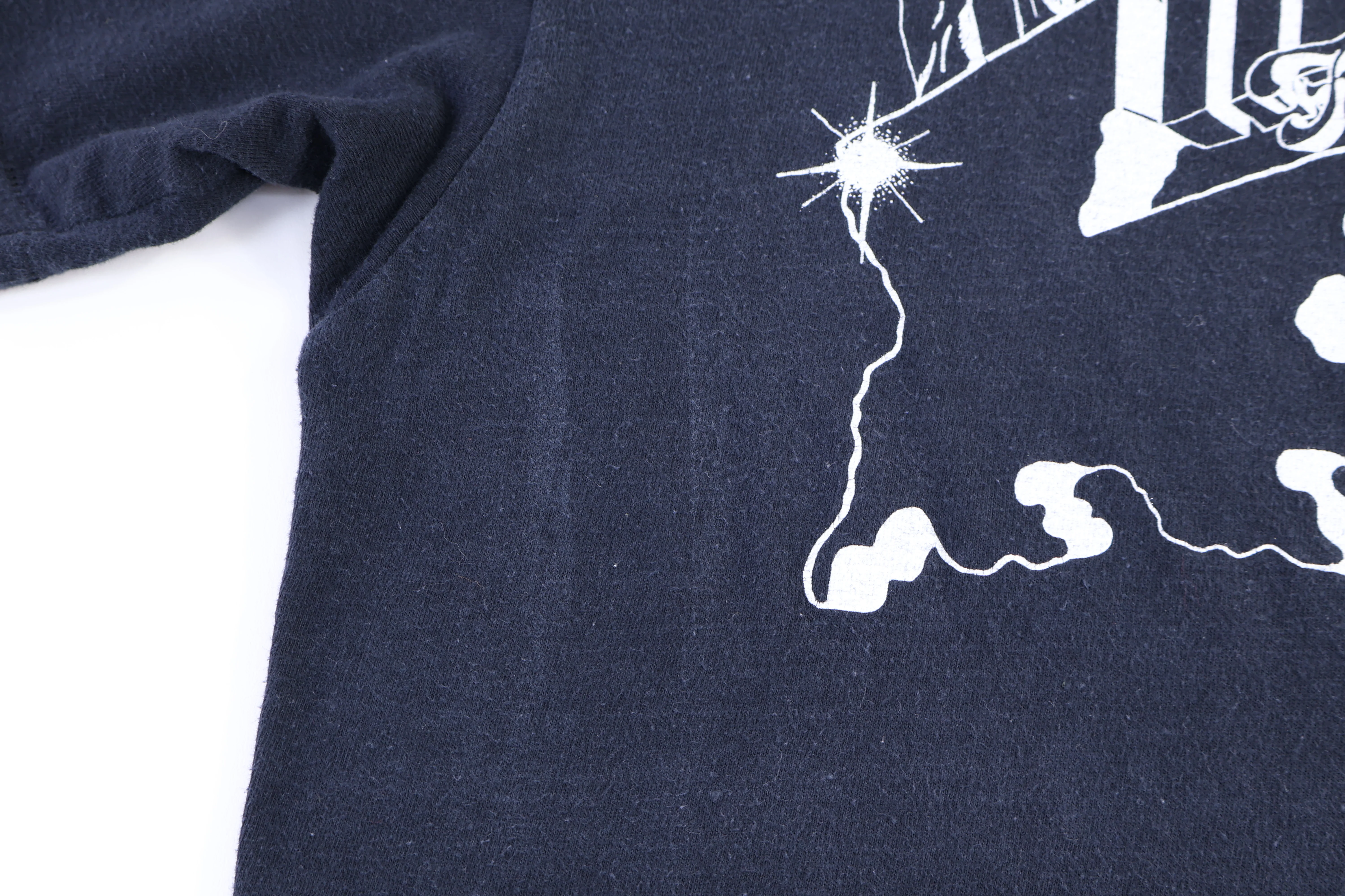 1980 Louisiana Music Festival T-shirt - Image 3