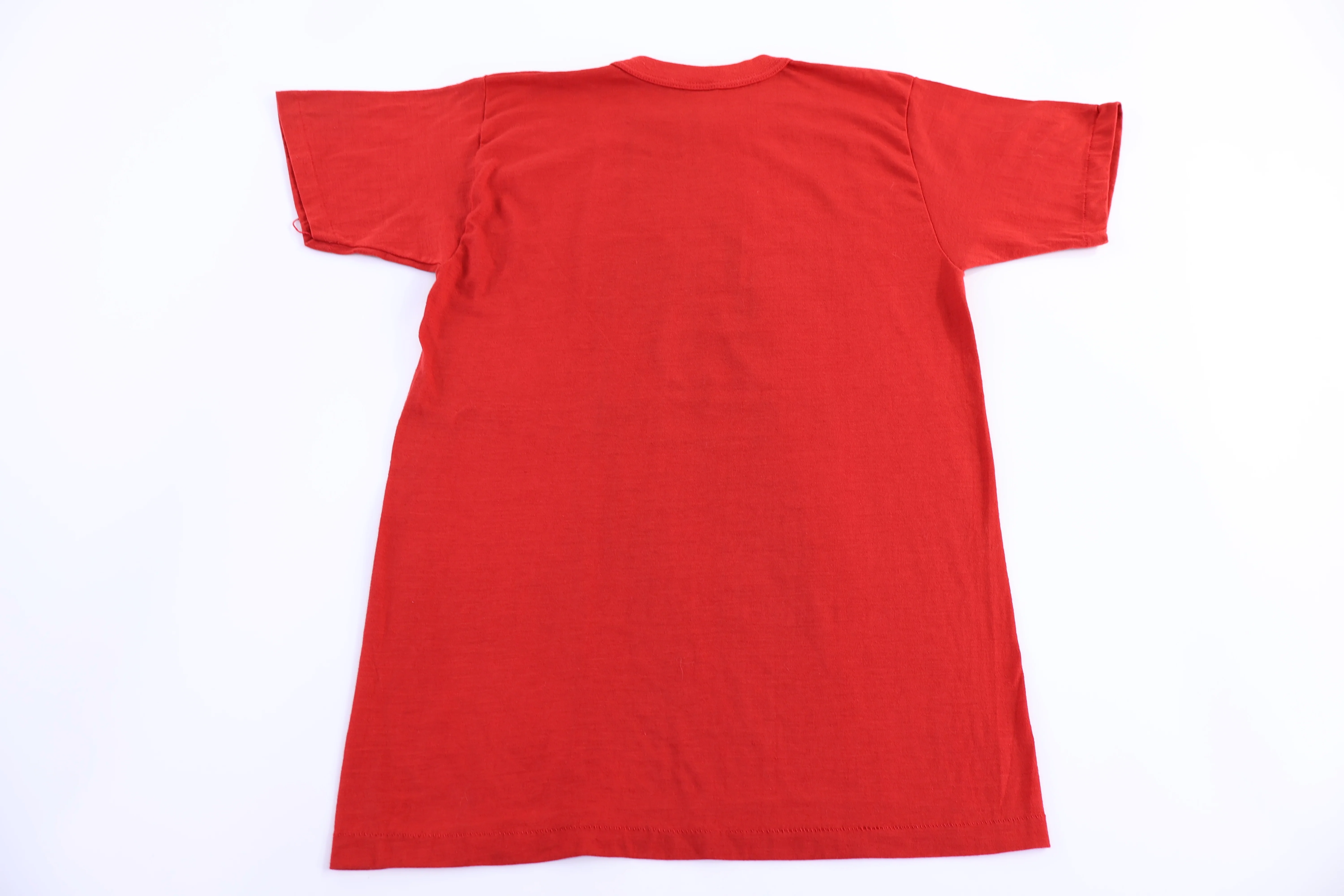 1981 San Francisco 49ers Football T-shirt - Image 2