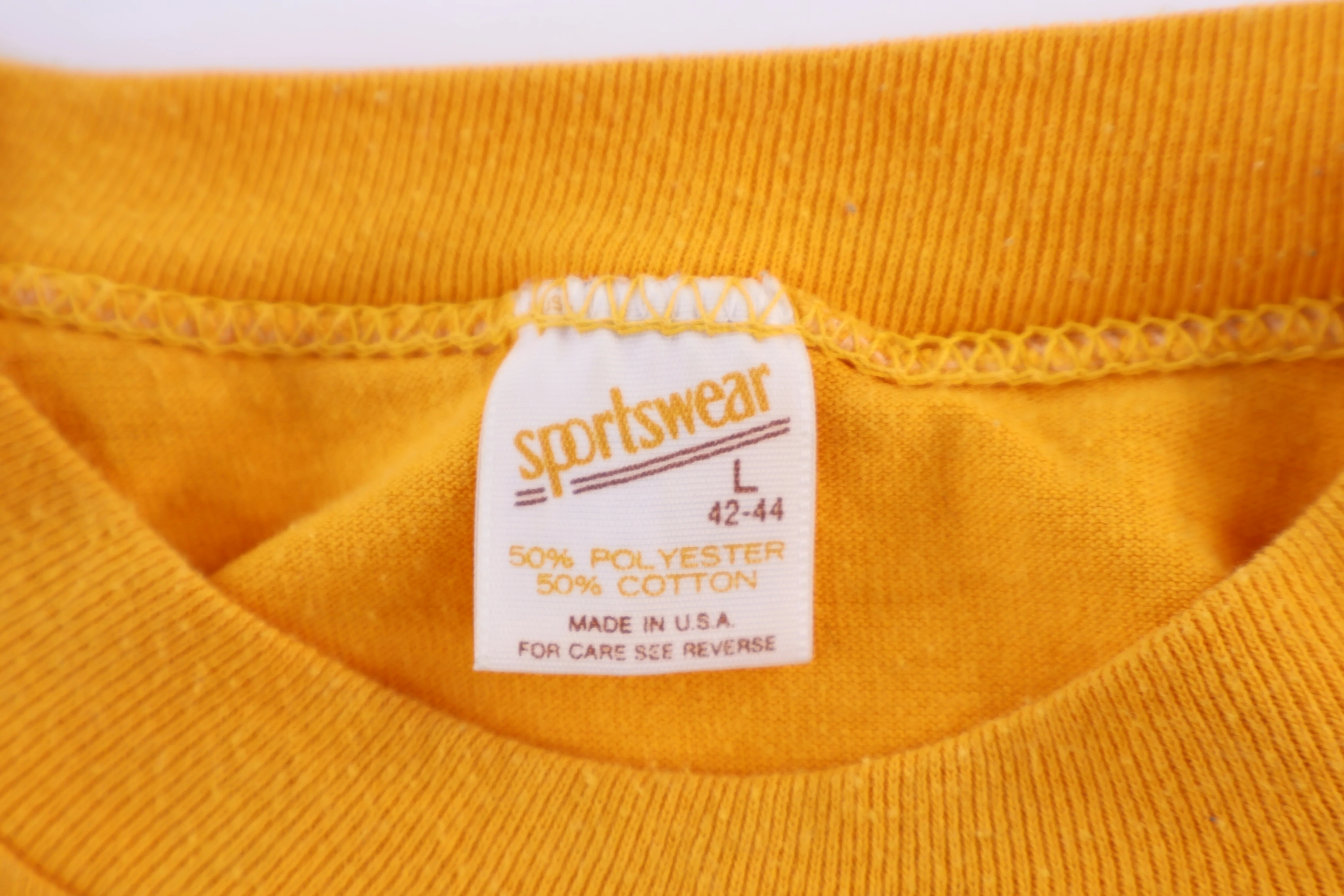 1982 University of Minnesota T-shirt - Image 3