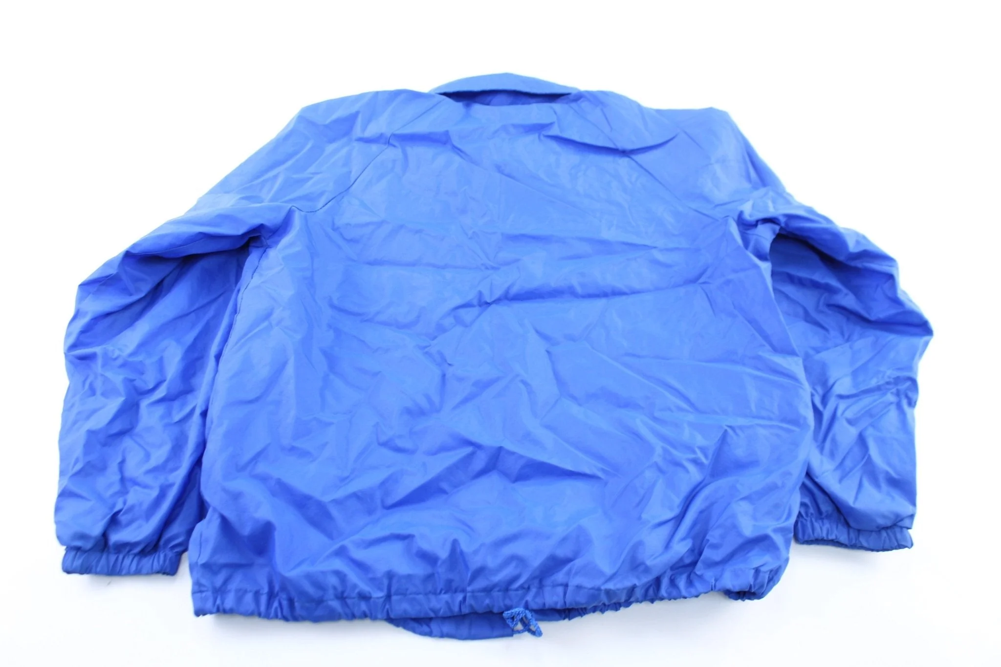 1983 Florida Gator Club Windbreaker Jacket - Image 2