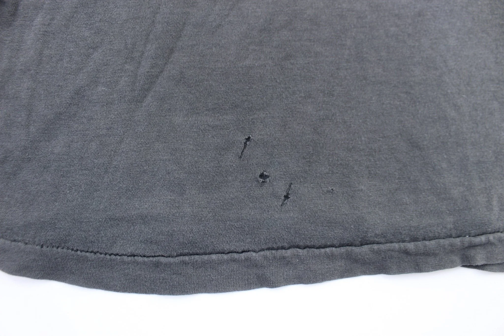 1983 Styx Kilroy Was Here Tour Tank Top - Image 3