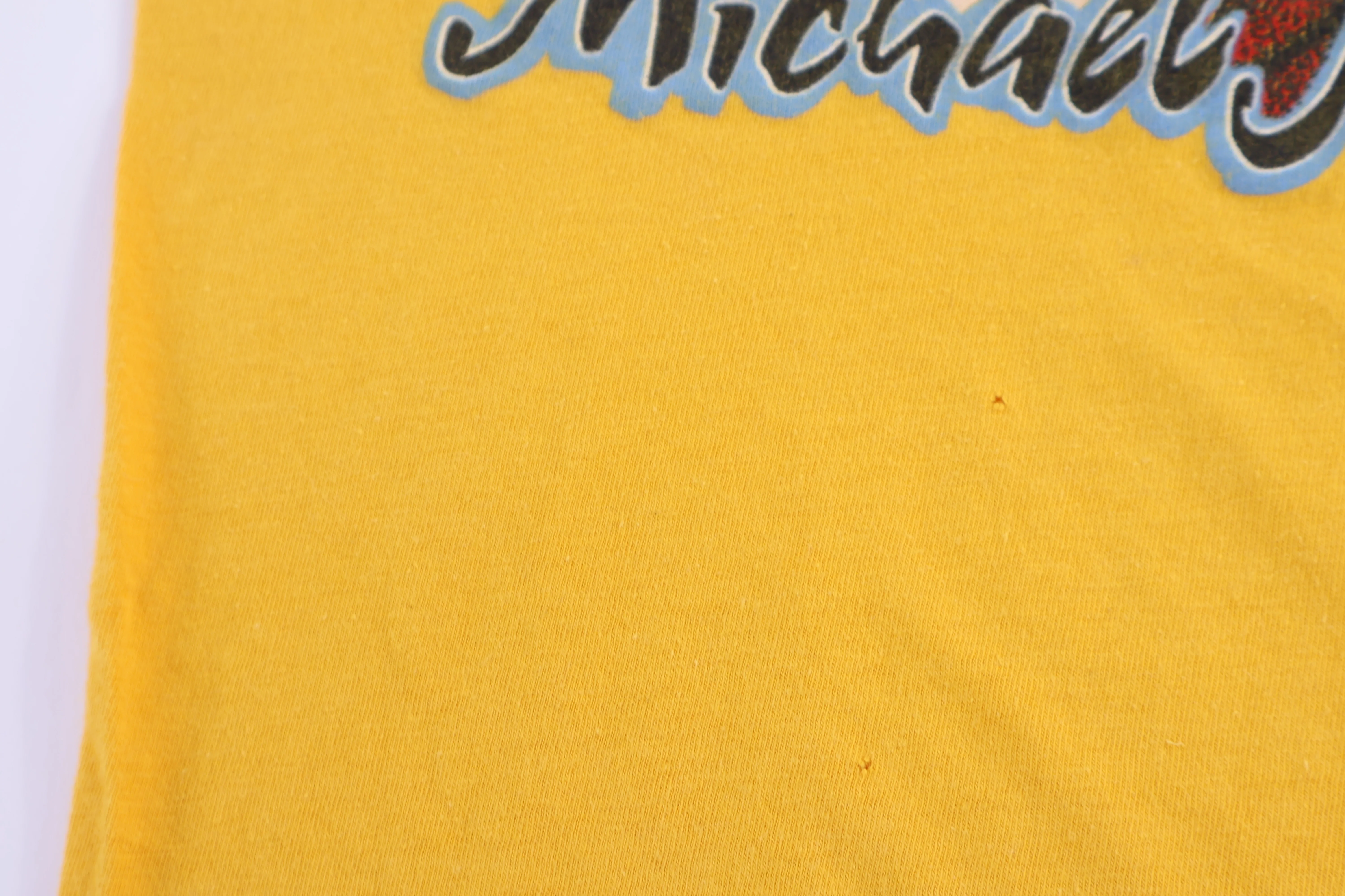 1984 Michael Jackson T-shirt - Image 3