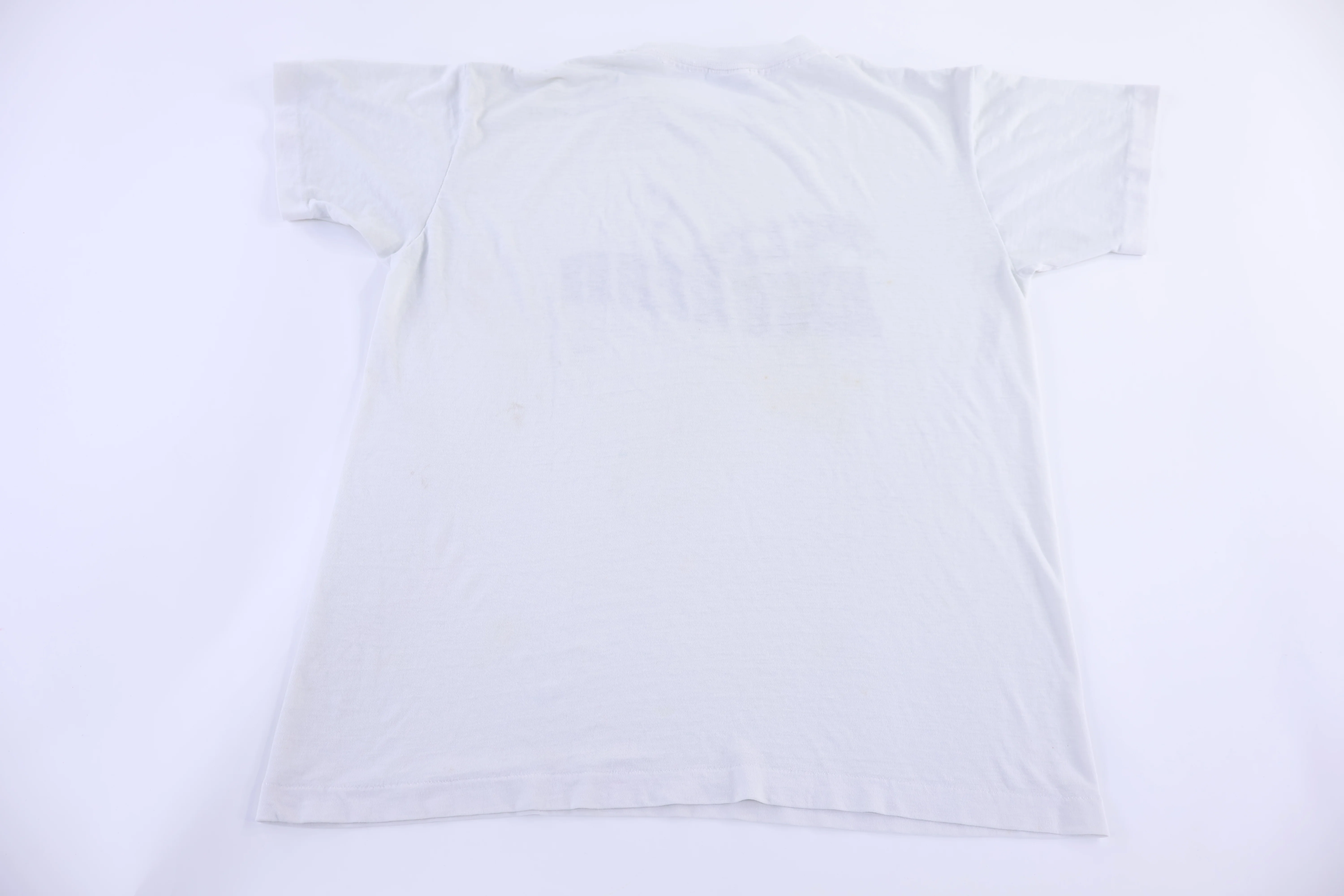 1985 Puma Graphic T-shirt - Image 2