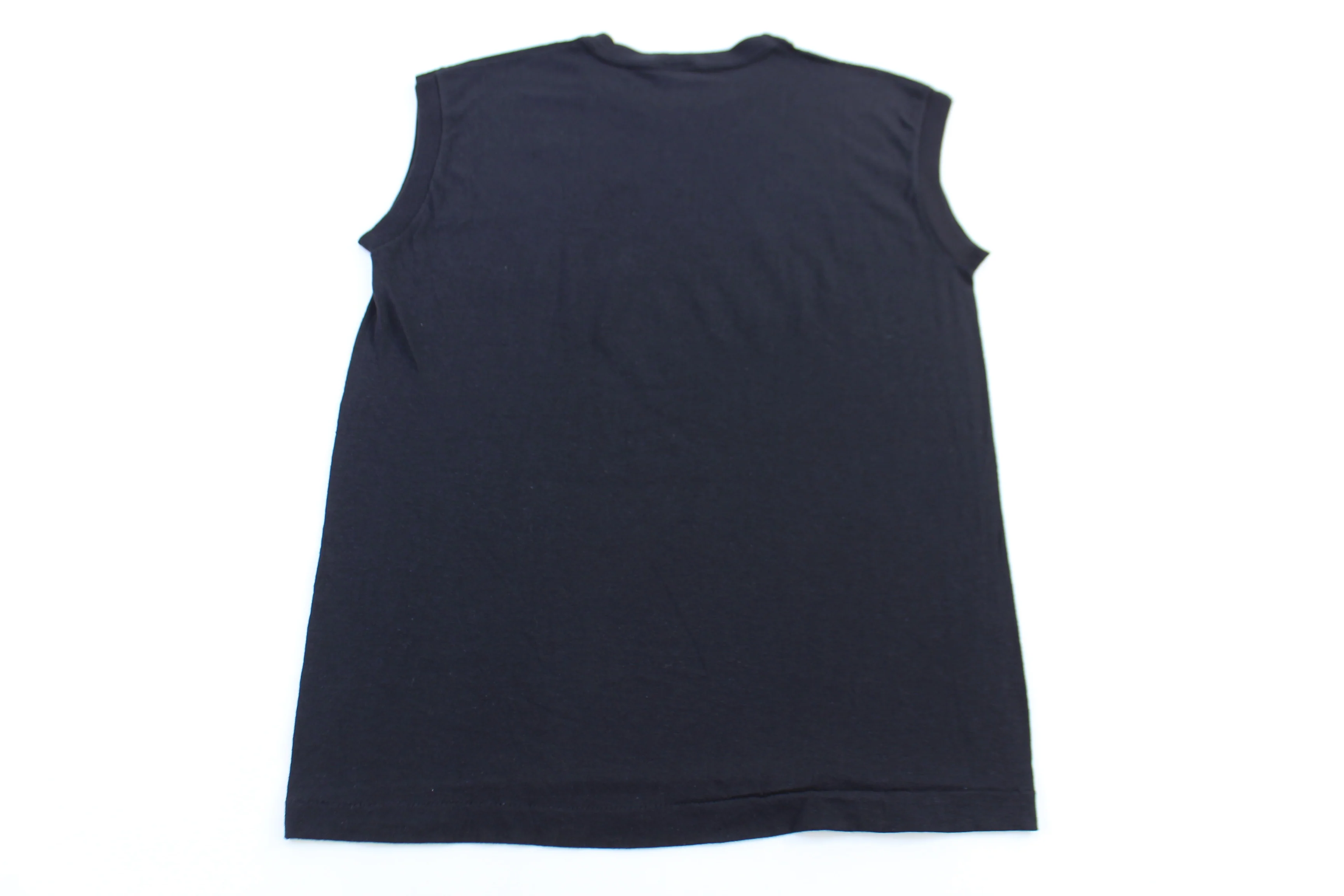 1985 Rocky IV Promotional Tank Top - Image 2