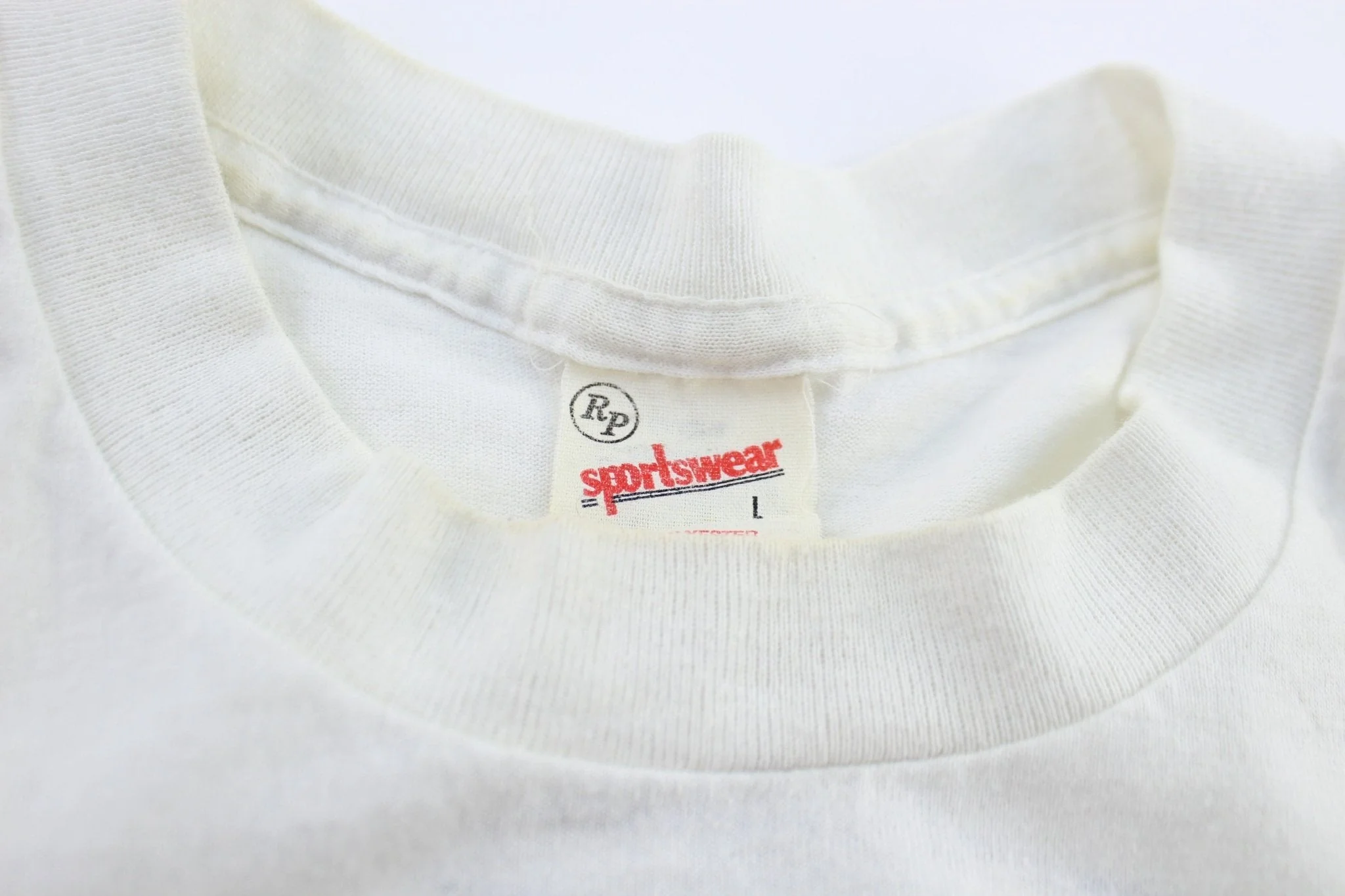 1987 Bob Glidden 7 Time World Champion Graphic Tank Top - Image 3