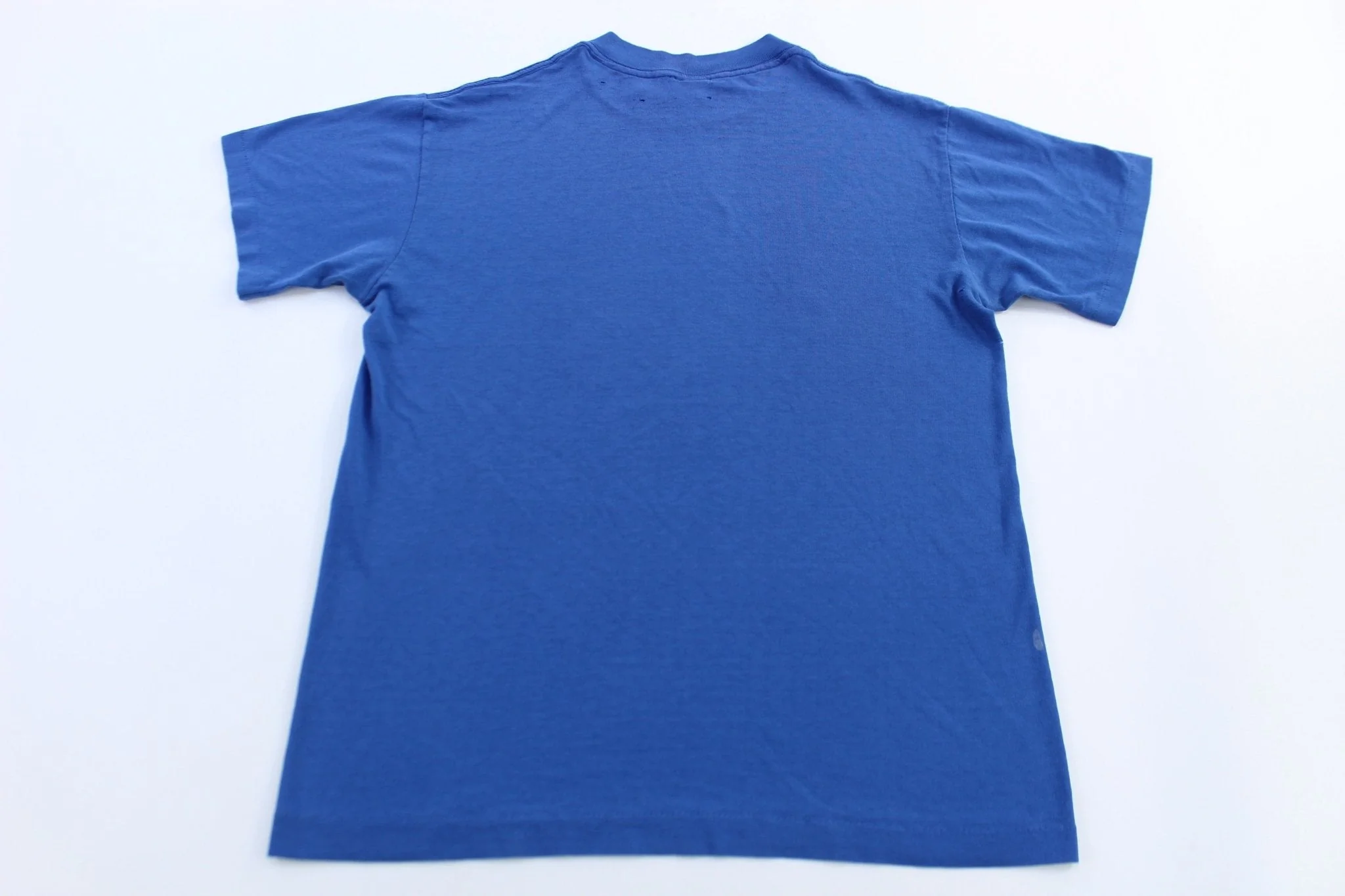 1987 New York Knicks Basketball T-shirt - Image 2