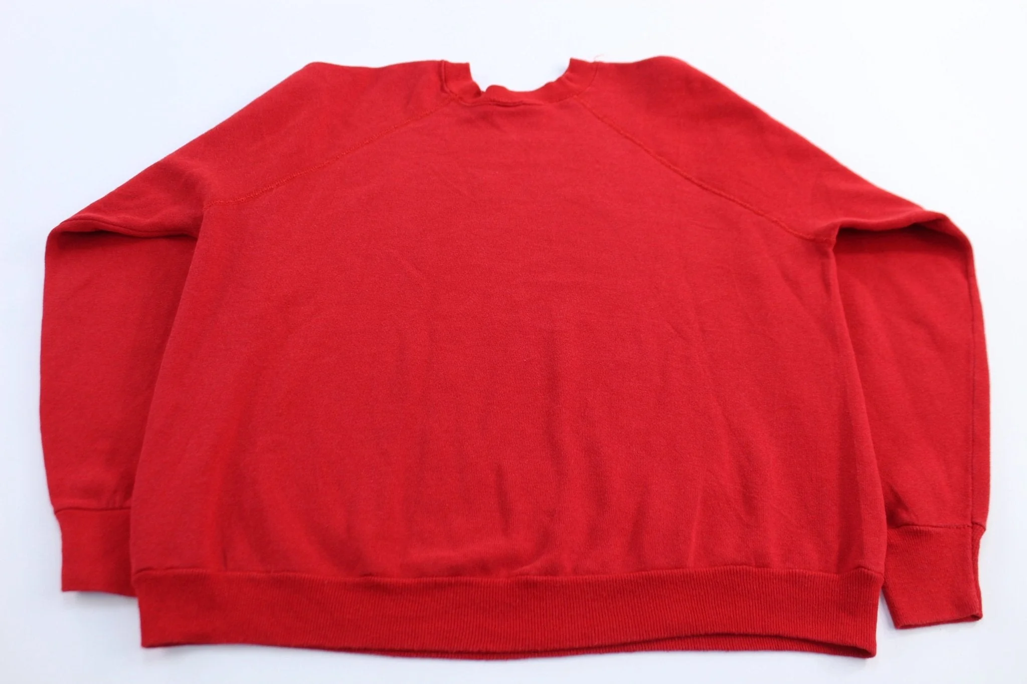 1987 St. Louis Cardinals National League Champions Sweatshirt - Image 2