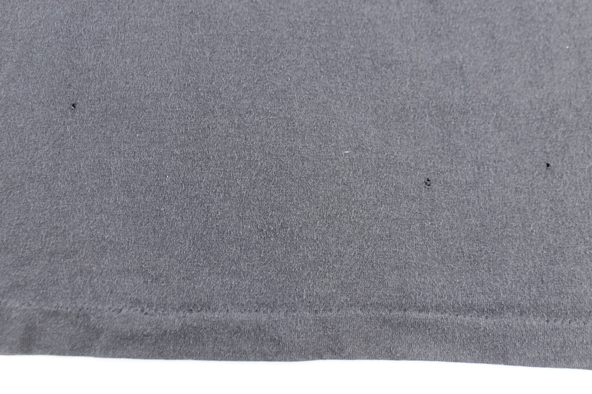 1987 White Heart Emergency Broadcast T-shirt - Image 3