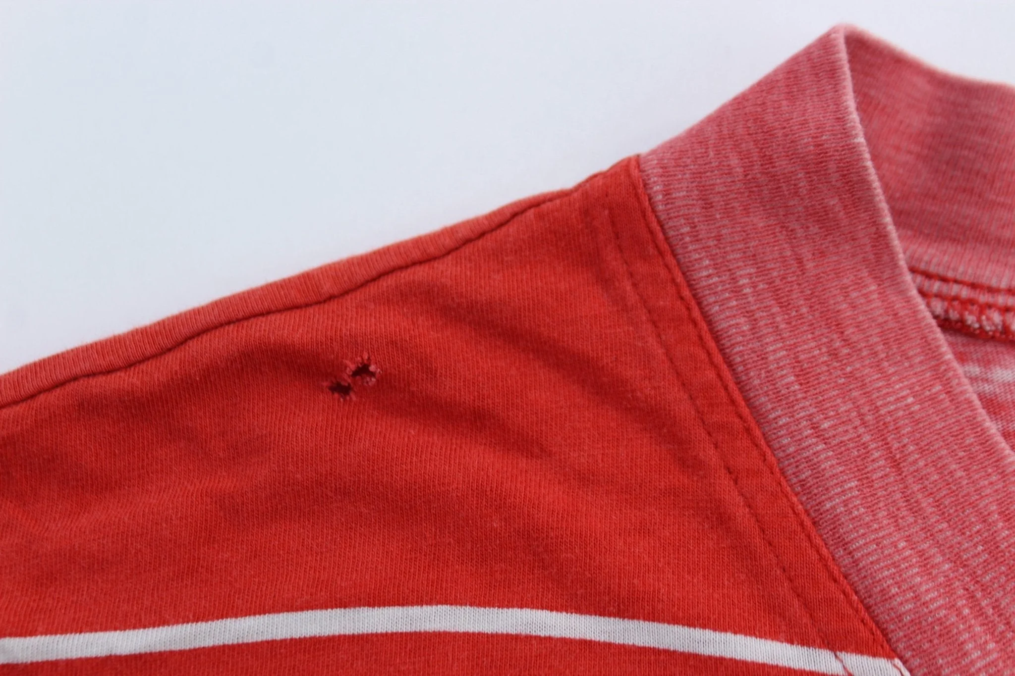 1988 Body Glove Cycling All Over Graphic T-shirt - Image 3