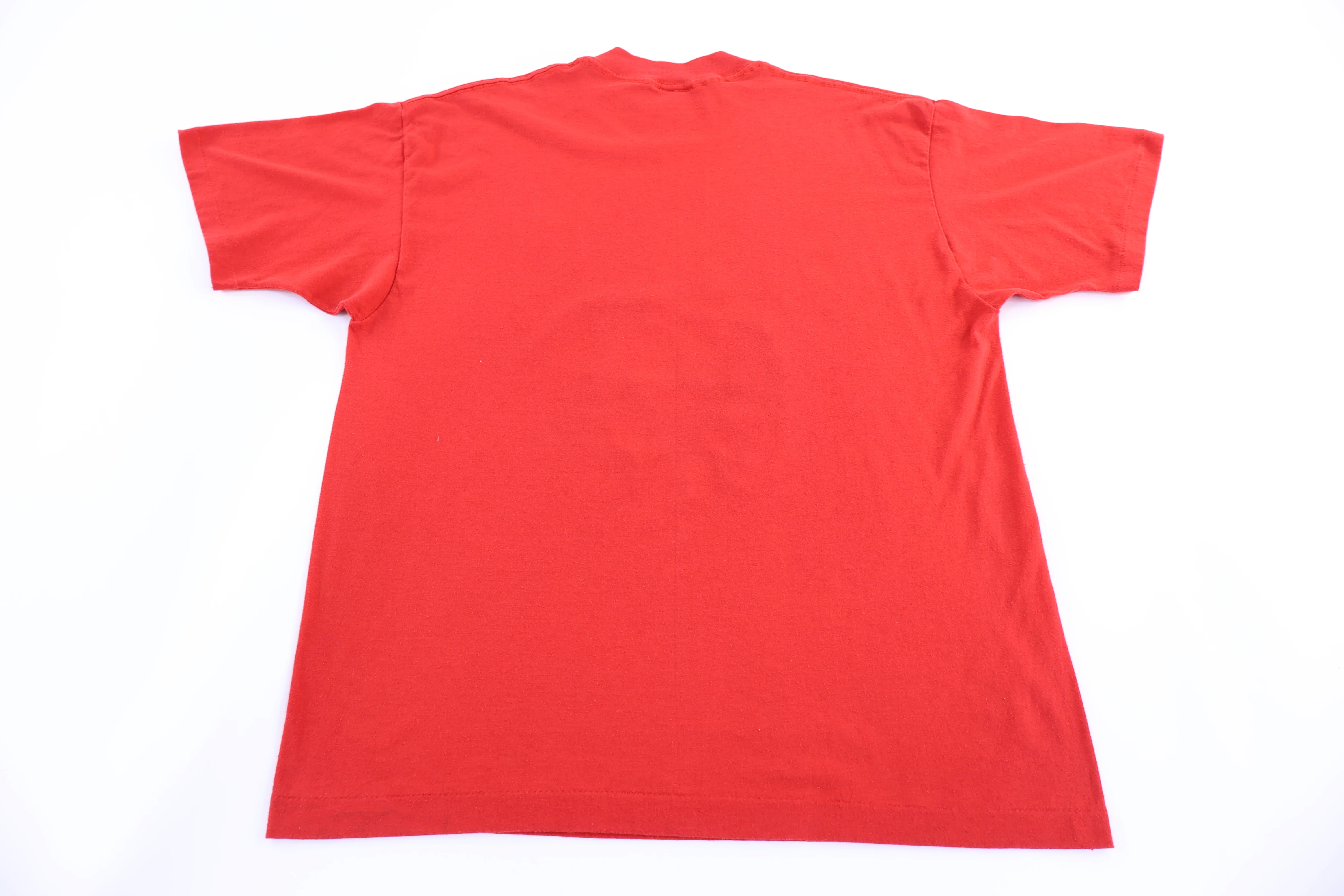 1988 California Angels Baseball T-shirt - Image 2
