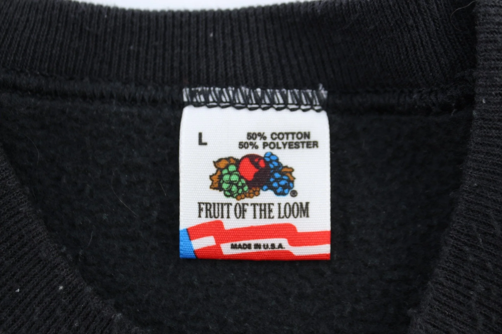 1988 Cincinnati Bengals Football AFC Champions Sweatshirt - Image 3