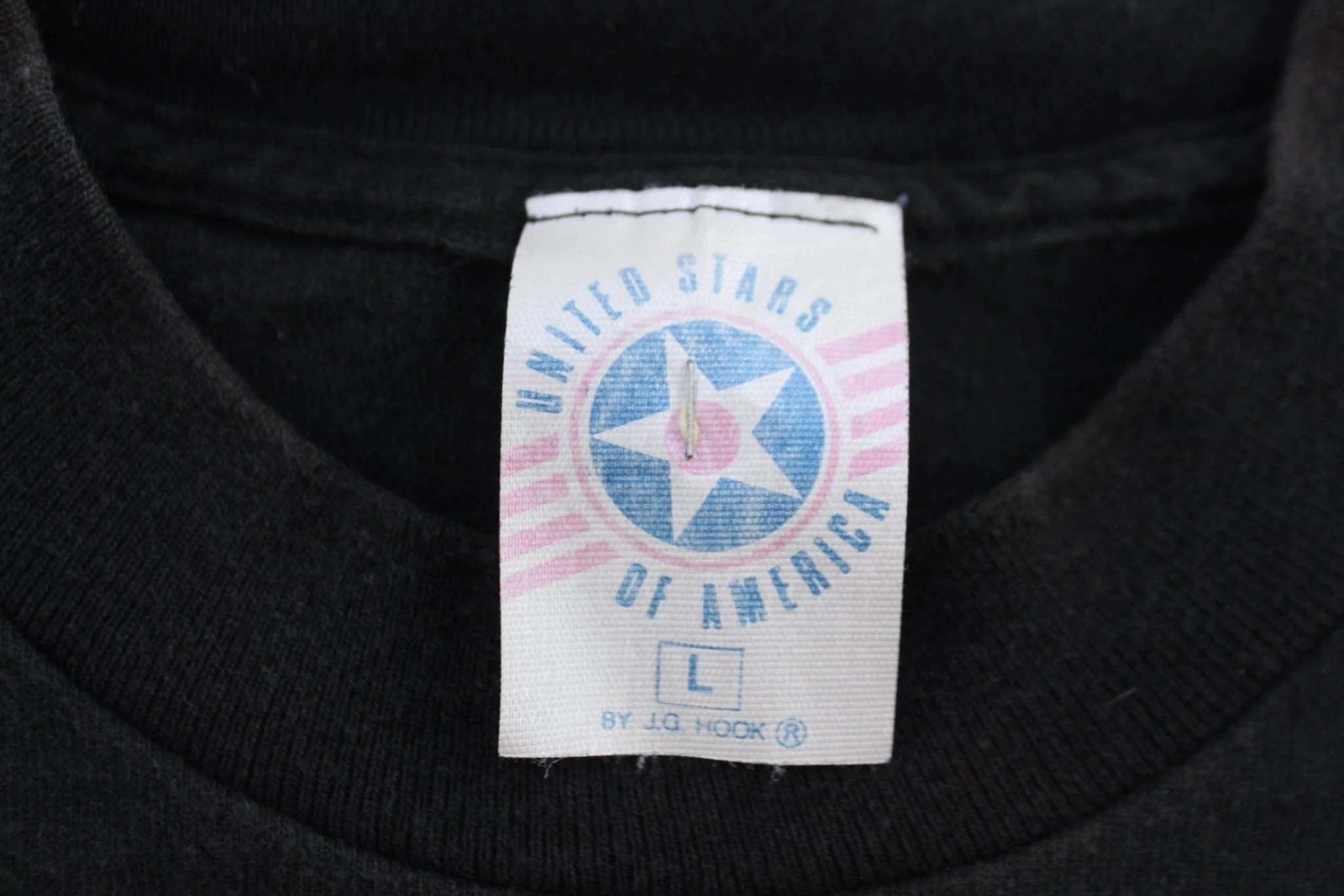 1988 Dc Comics Batman T-shirt - Image 3