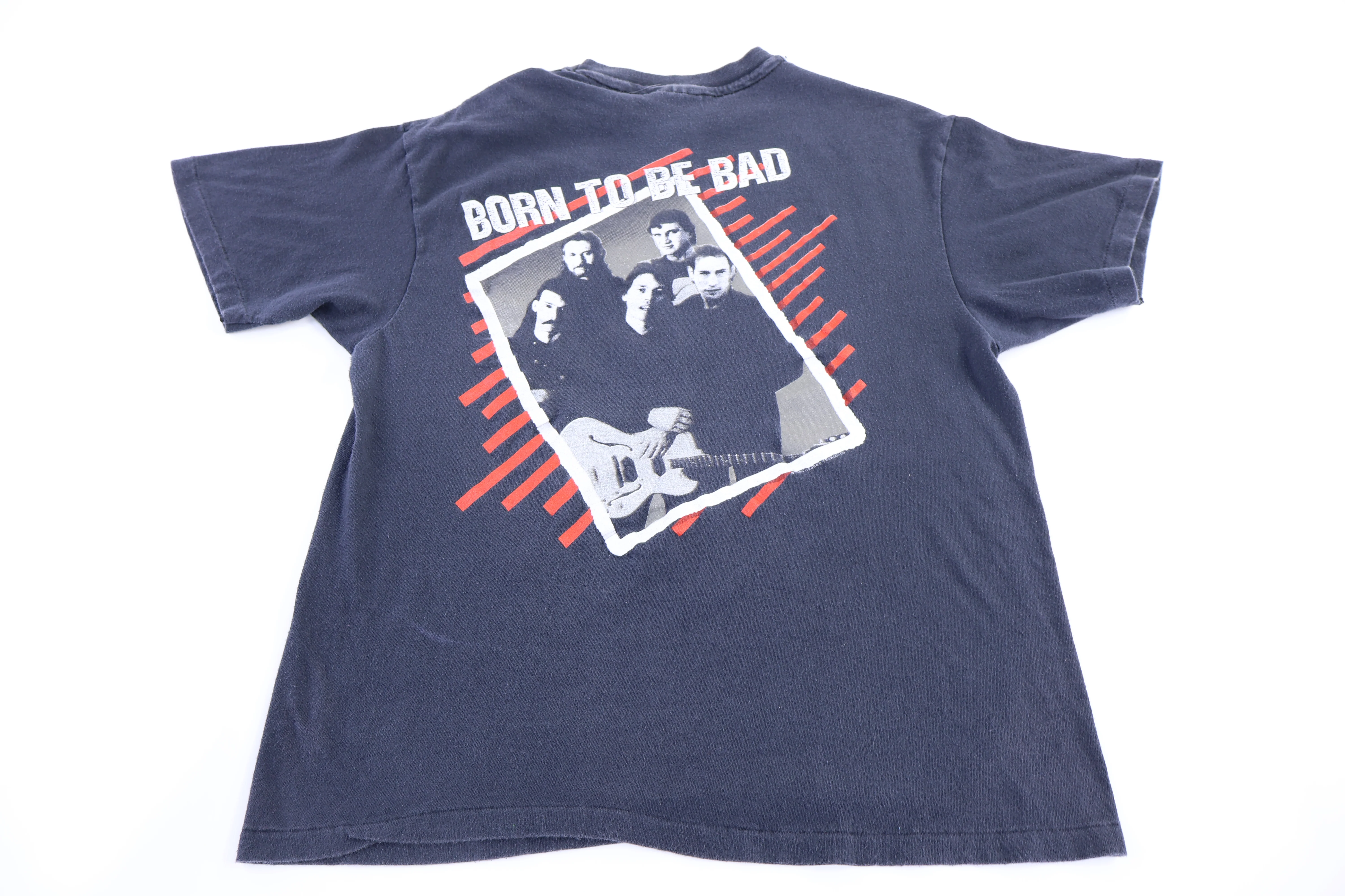 1988 George Thorogood & The Destroyers Concert Tour T-shirt - Image 2