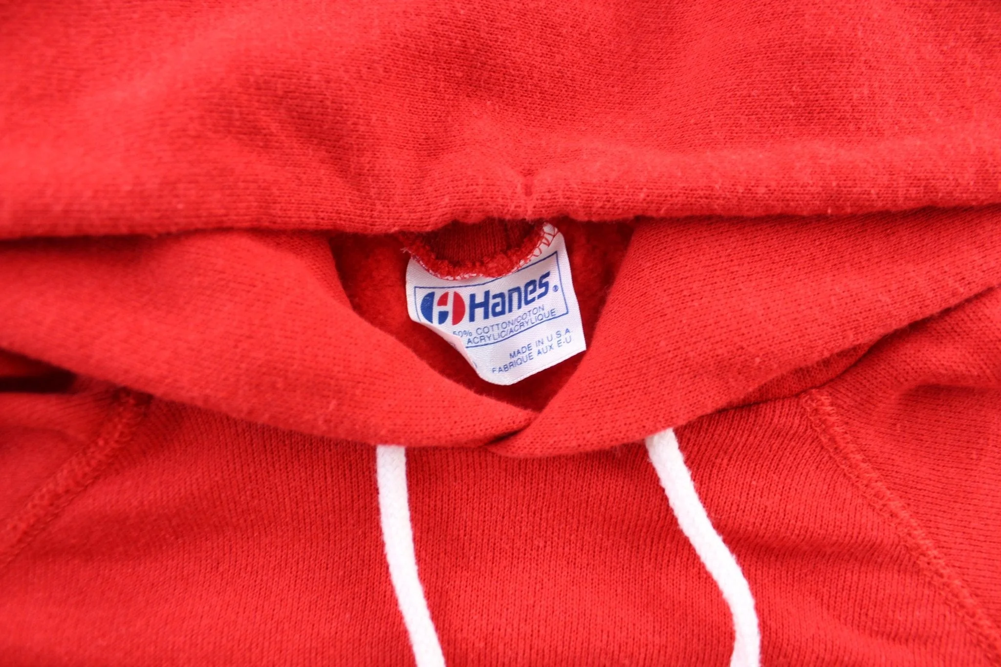 1988 San Francisco 49ers NFC Champions Pullover Hoodie - Image 3