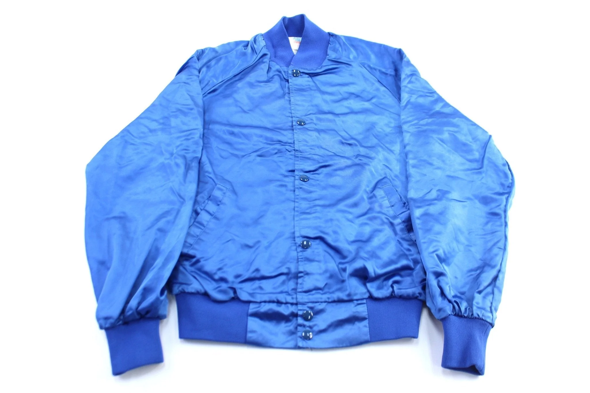 1989 Alabama Southern Star Embroidered Promo Jacket - Image 2