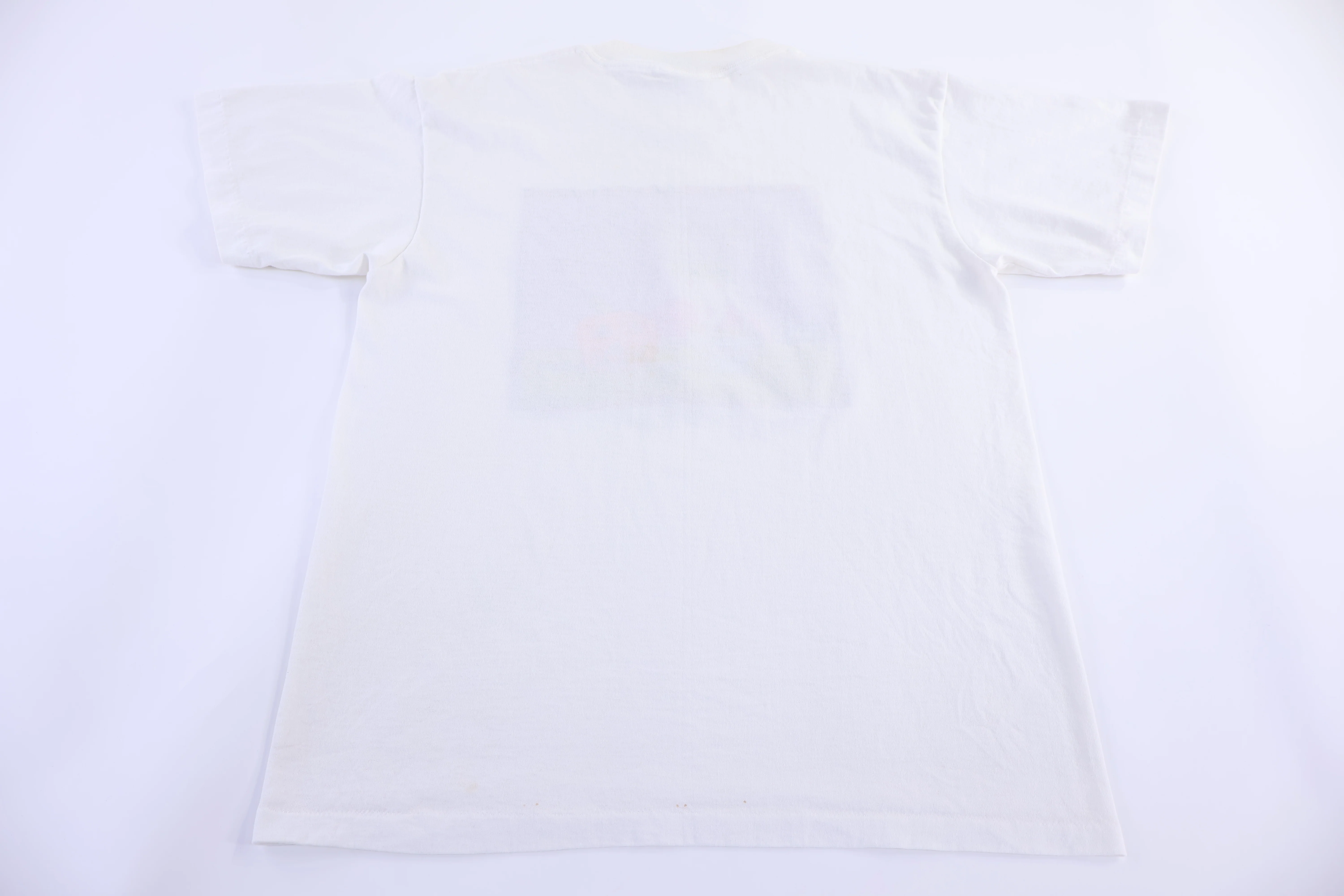 1989 Halloween Humor Graphic T-shirt - Image 2