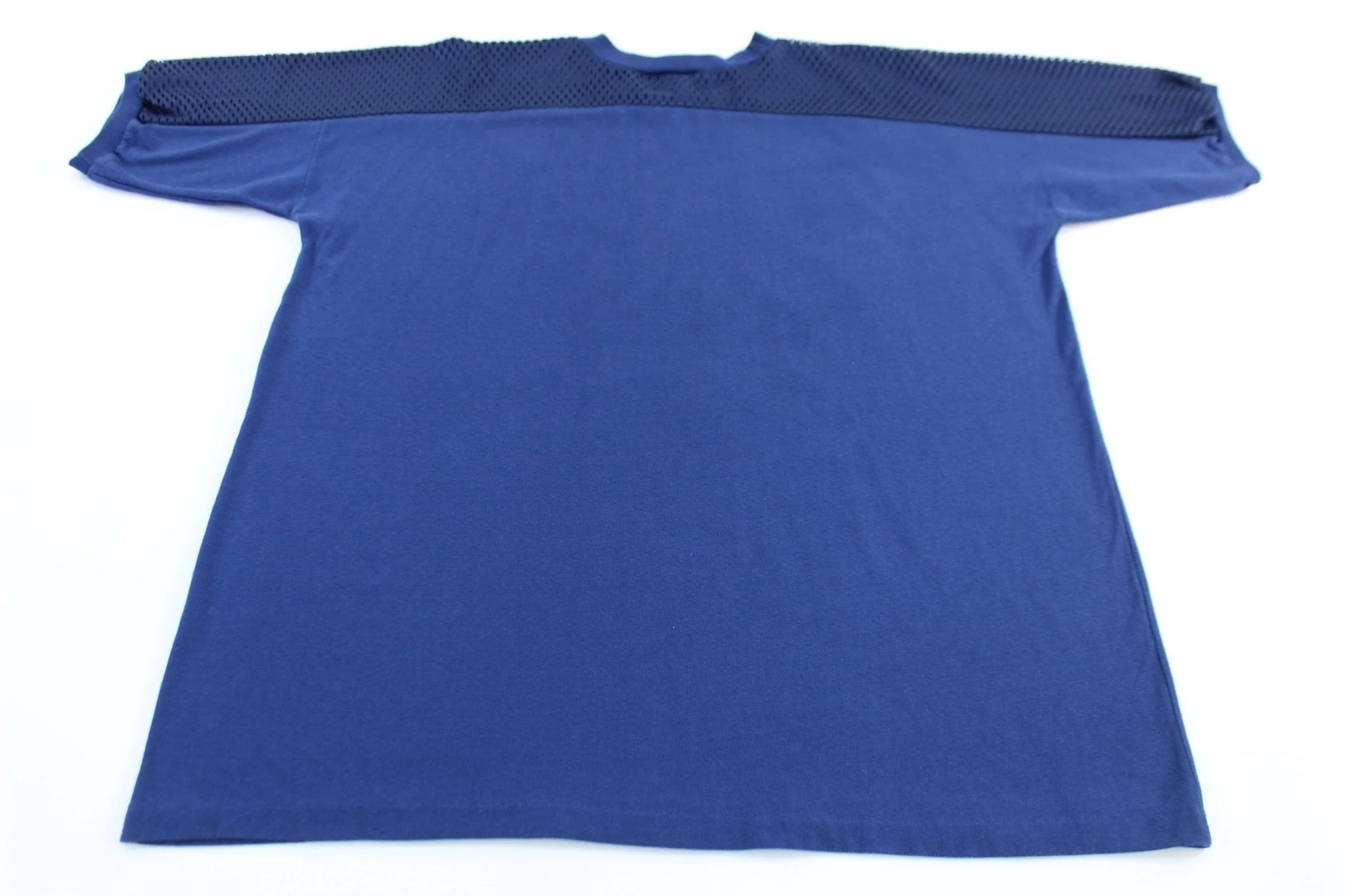 1989 Super Bowl Twenty Five Football Jersey - Image 2