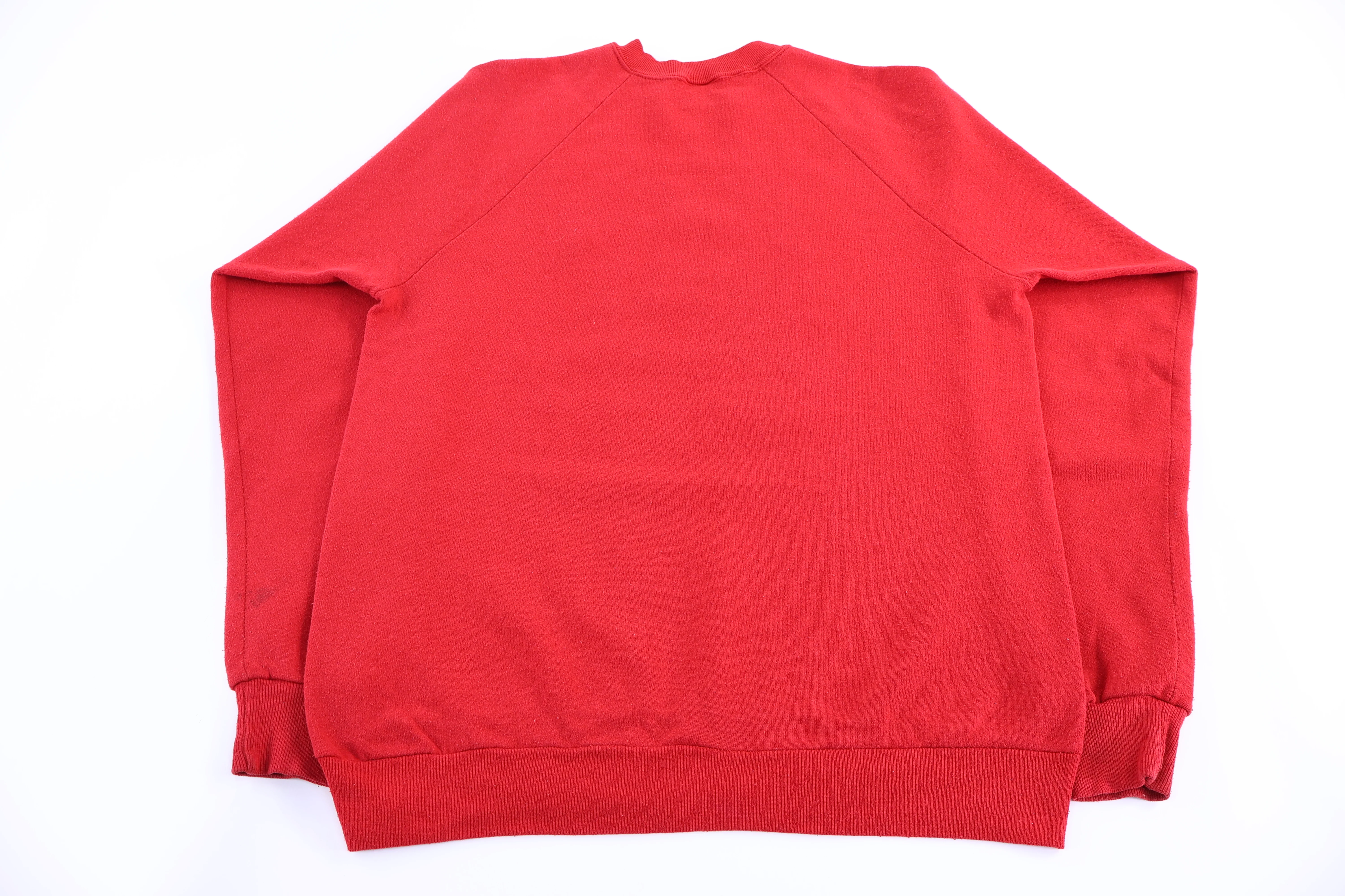 1990 Cincinnati Reds Baseball World Series Sweatshirt - Image 2