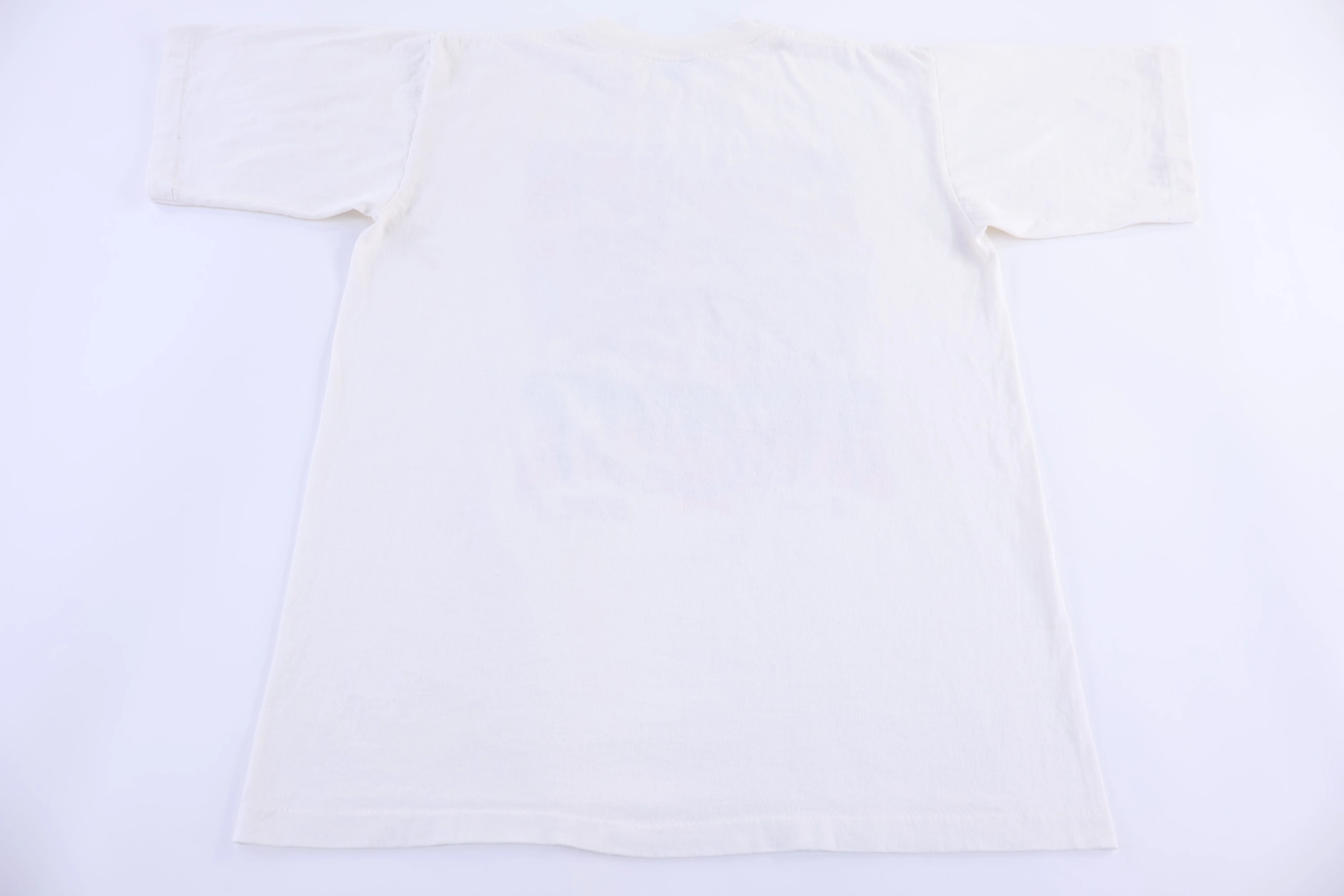 1990 Detroit Pistons World Champs T-shirt - Image 2