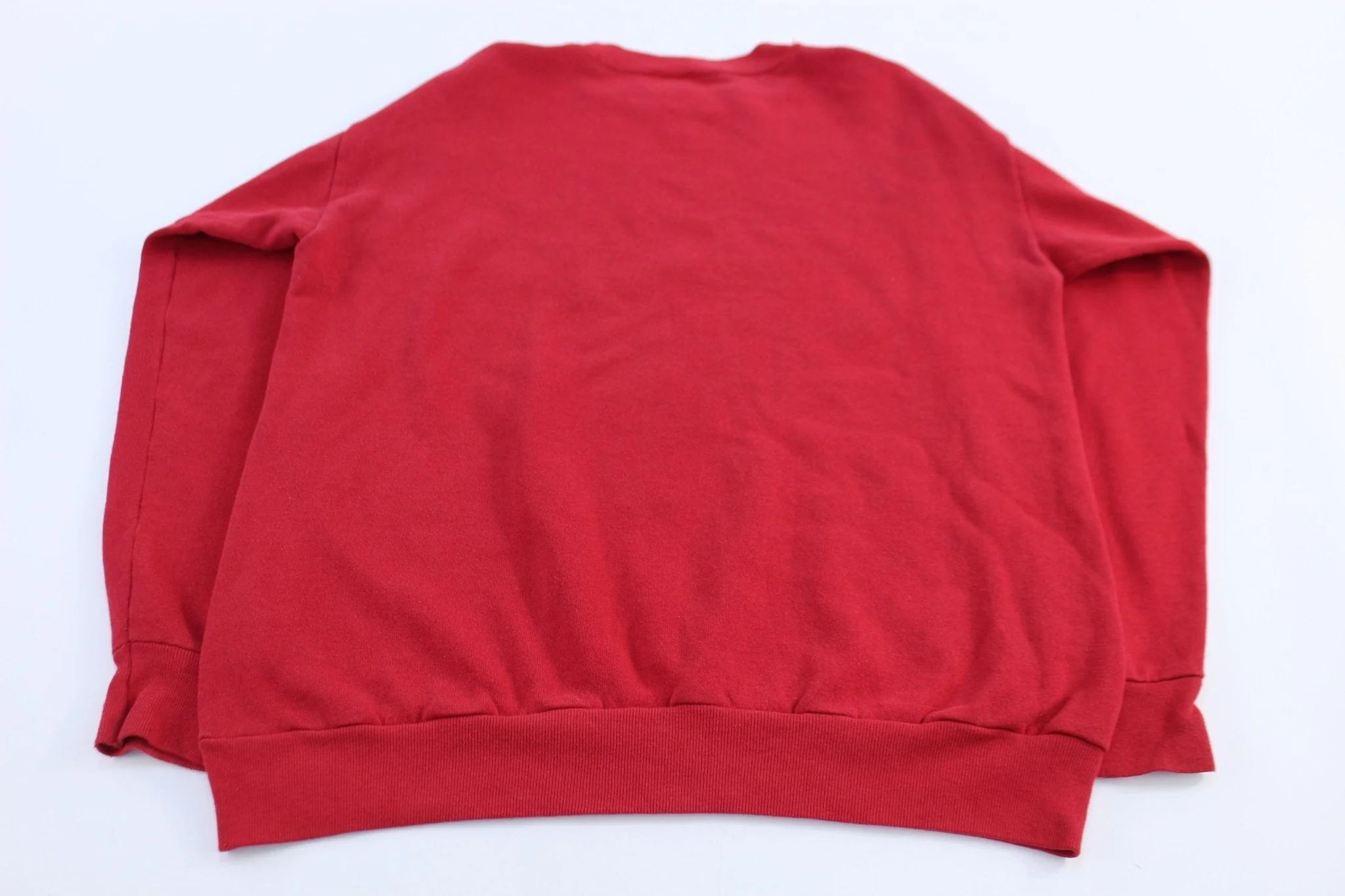 1990 San Francisco Football Sweatshirt - Image 2