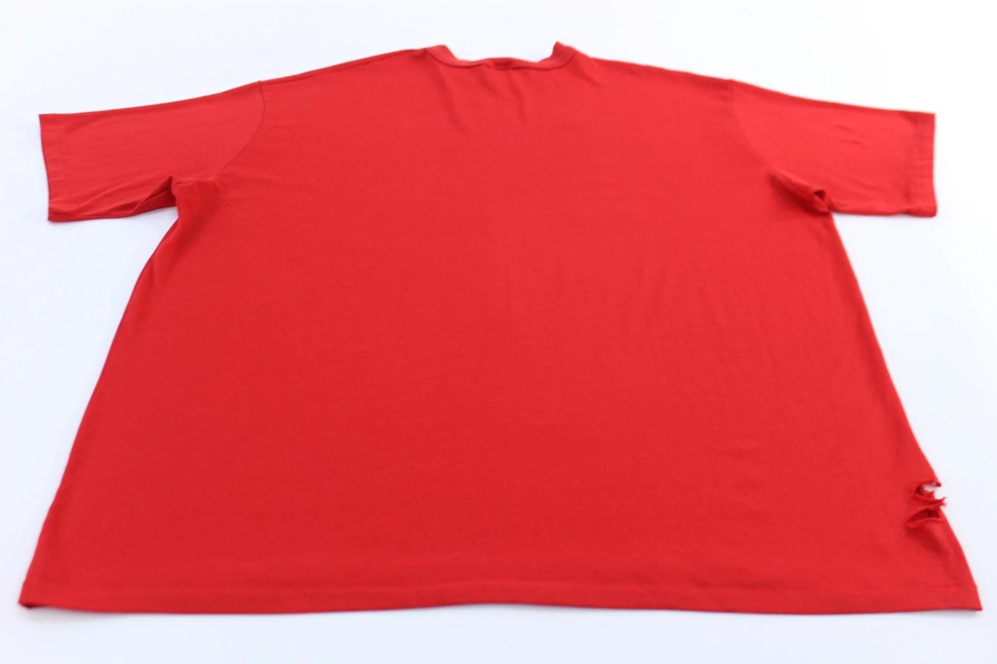 1990 St. Louis Cardinals Baseball T-Shirt - Image 2