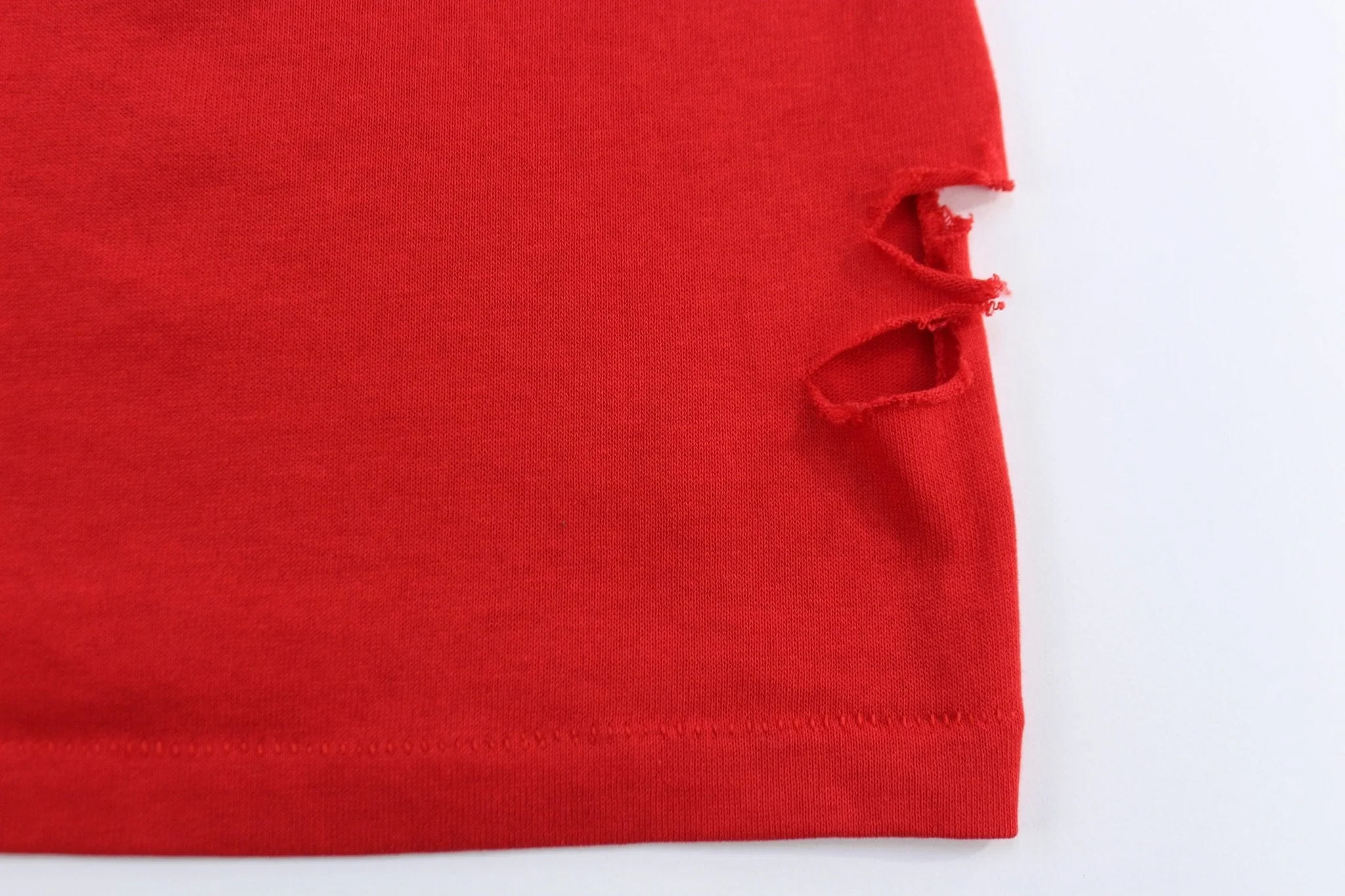 1990 St. Louis Cardinals Baseball T-Shirt - Image 4