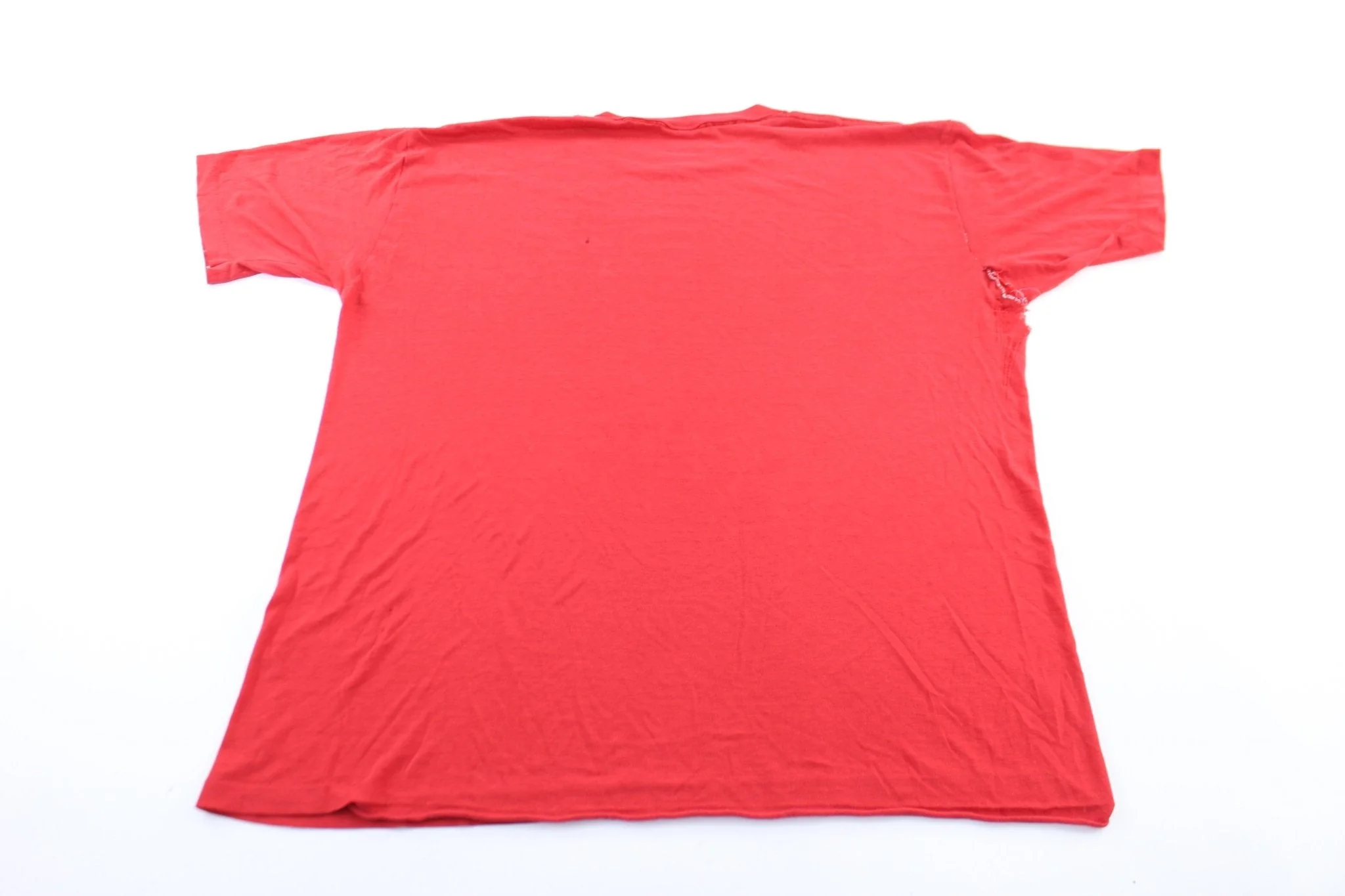 1990 St. Louis Cardinals Graphic T-Shirt - Image 2