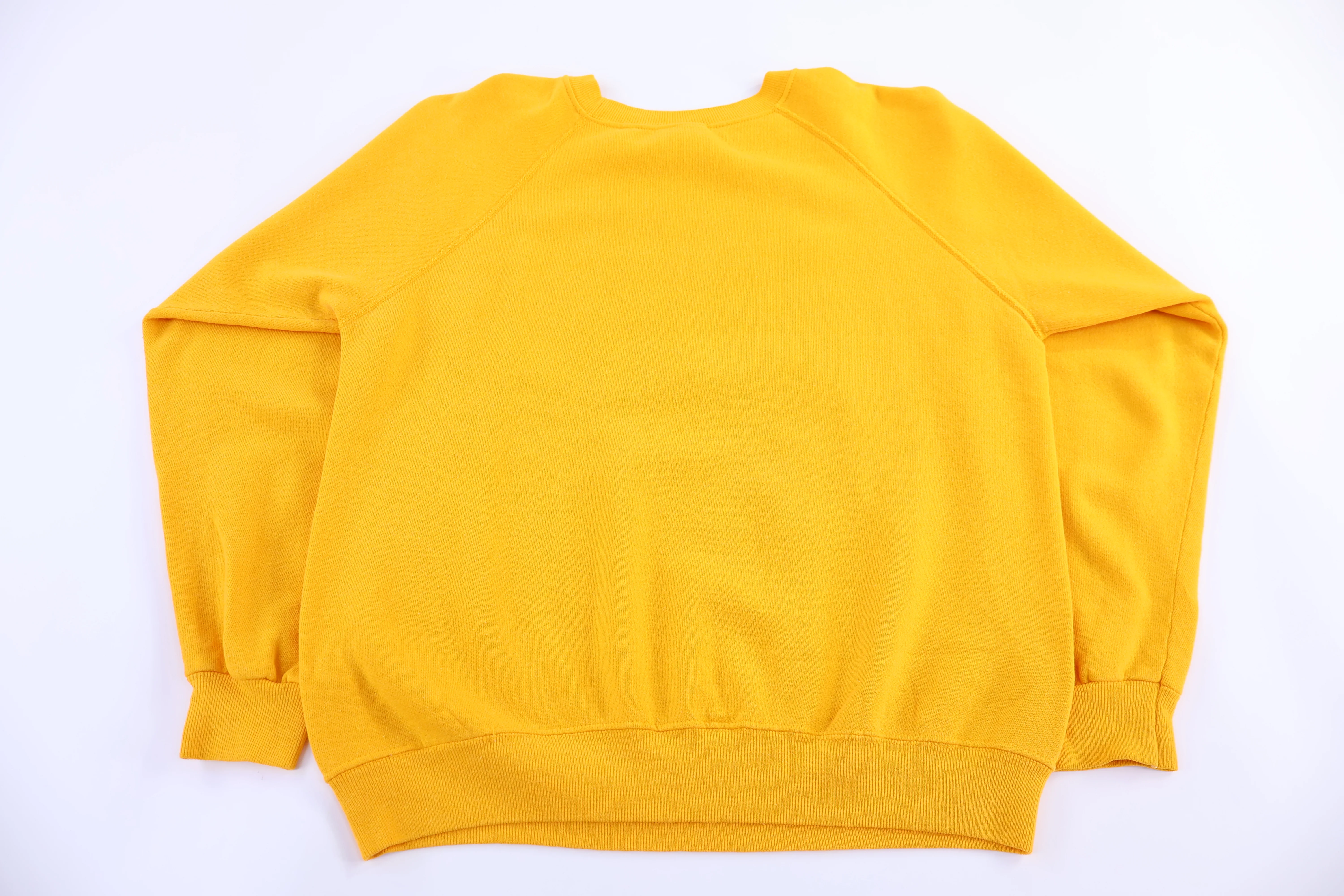 1990 West Virginia University Sweatshirt - Image 2