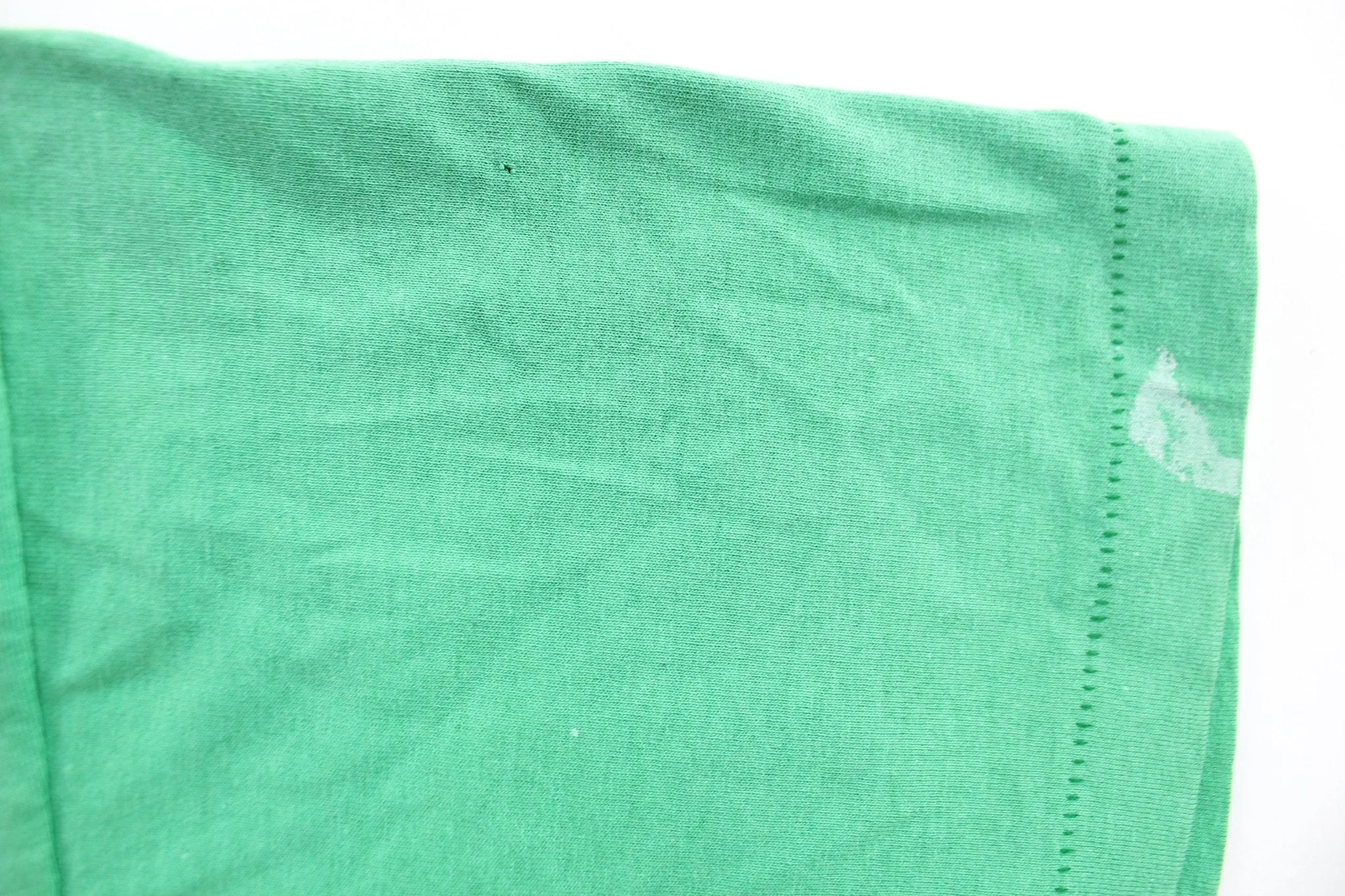 1991 Boston Celtics Johnny Most Memories Graphic T-Shirt - Image 3