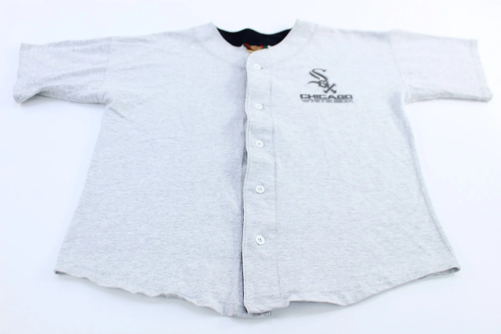 1991 Chicago White Sox Baseball Jersey