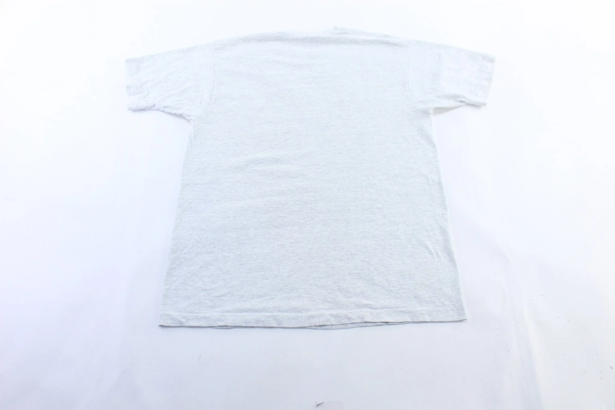 1991 Hank Caruso Hooks Art Graphic T-Shirt - Image 2
