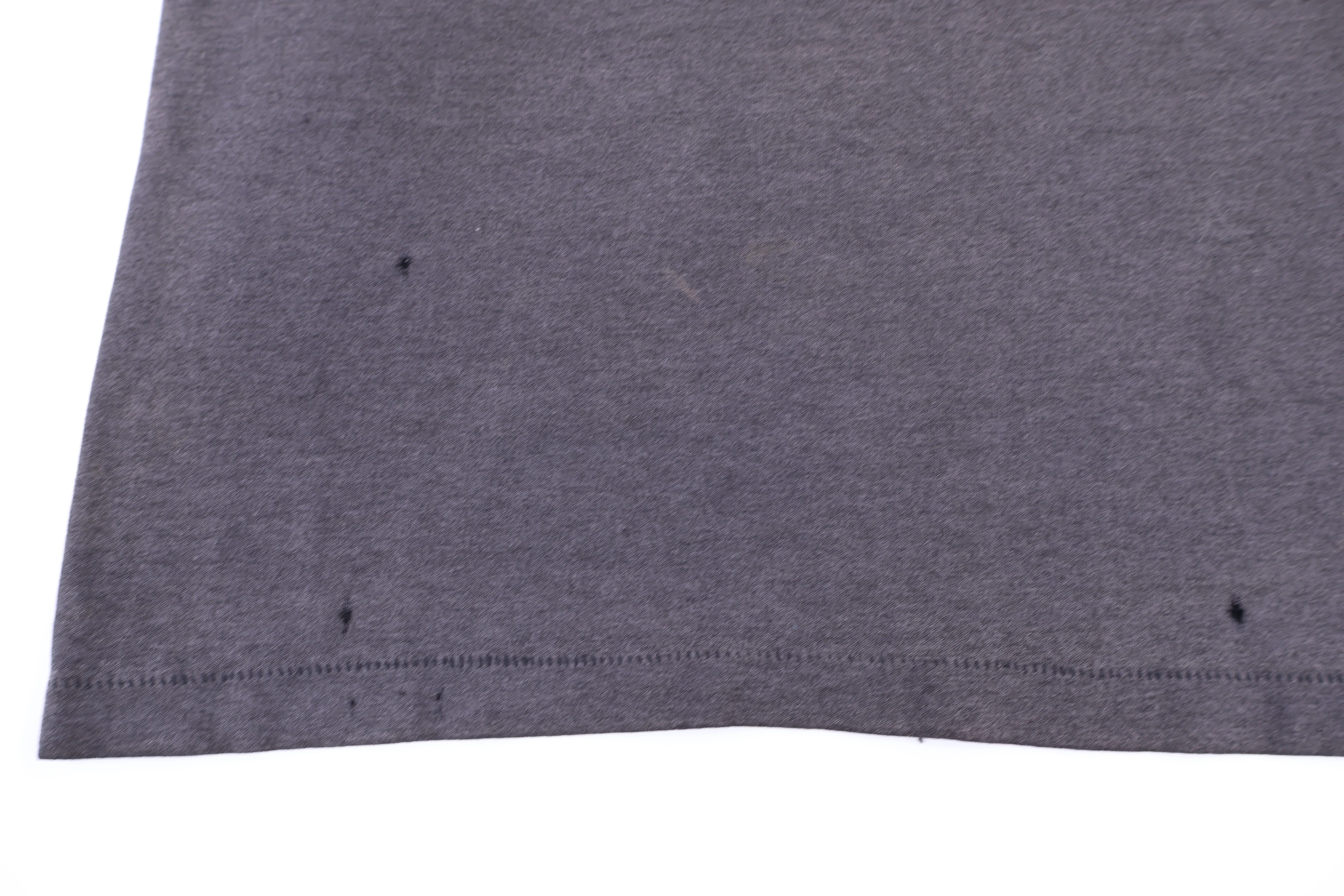 1991 Harley Davidson Motorcycles Stateside Pride Tank Top - Image 3