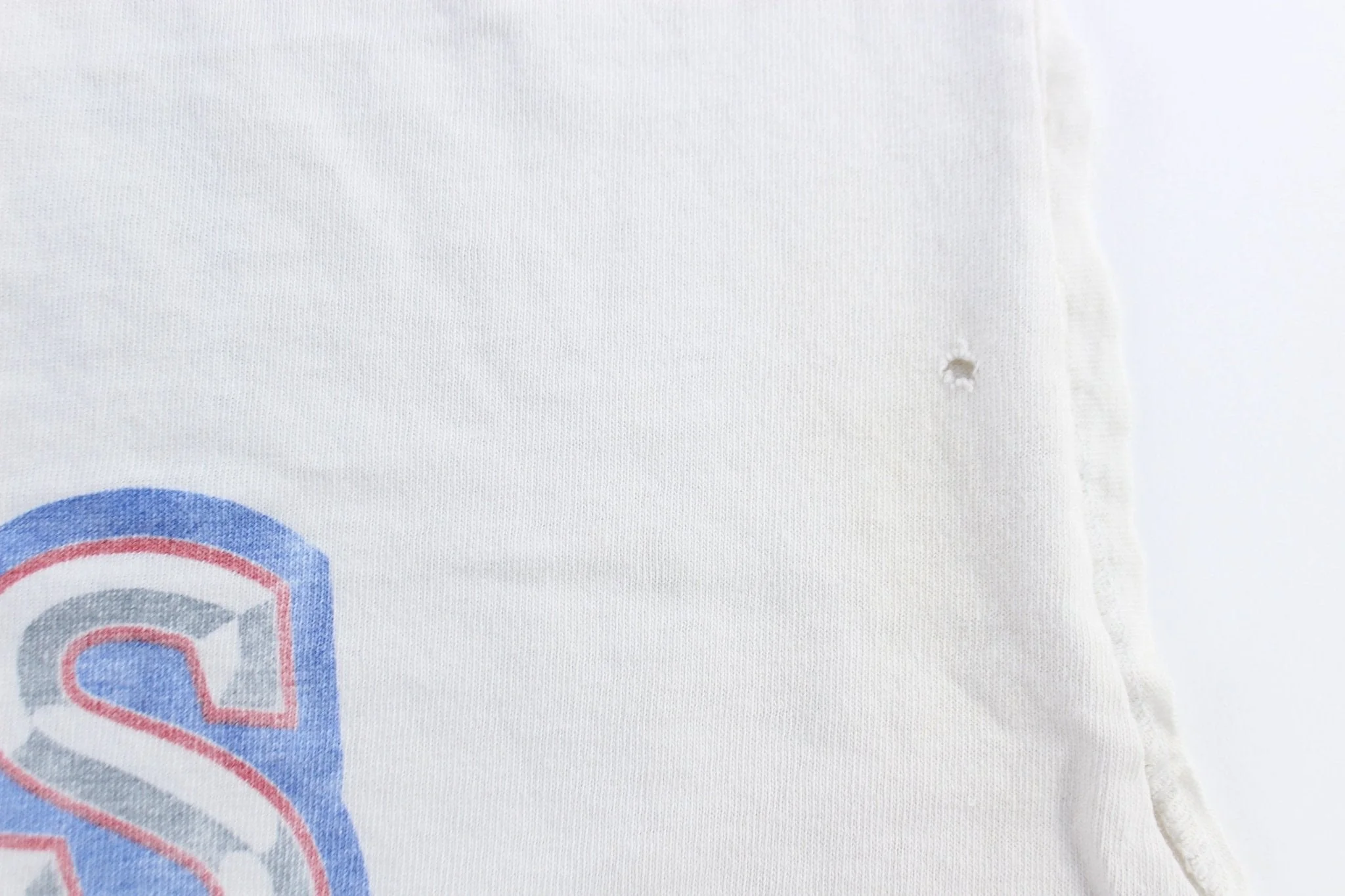 1991 New York Giants Football SuperBowl Champions Tank Top - Image 4