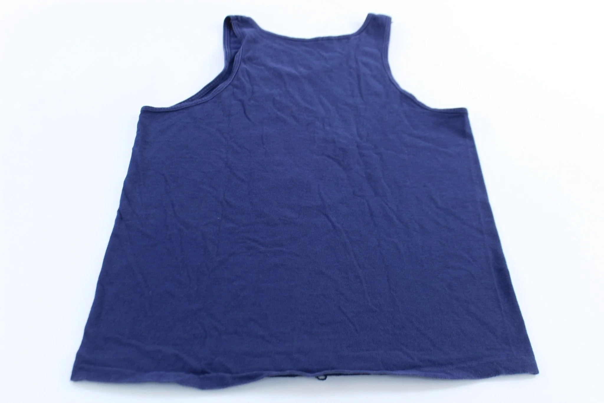 1991 New York Yankees Baseball Tank Top - Image 2