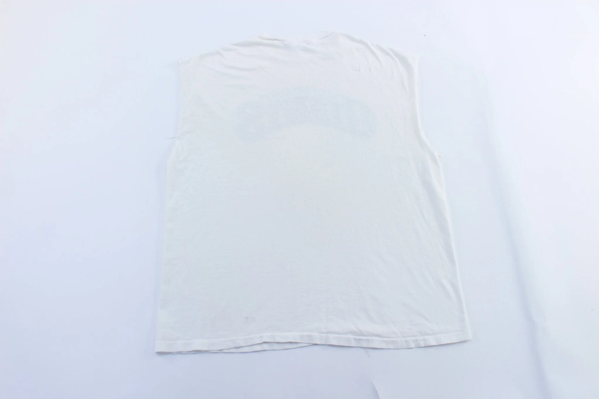 1991 San Francisco Giants Baseball Tank Top - Image 2