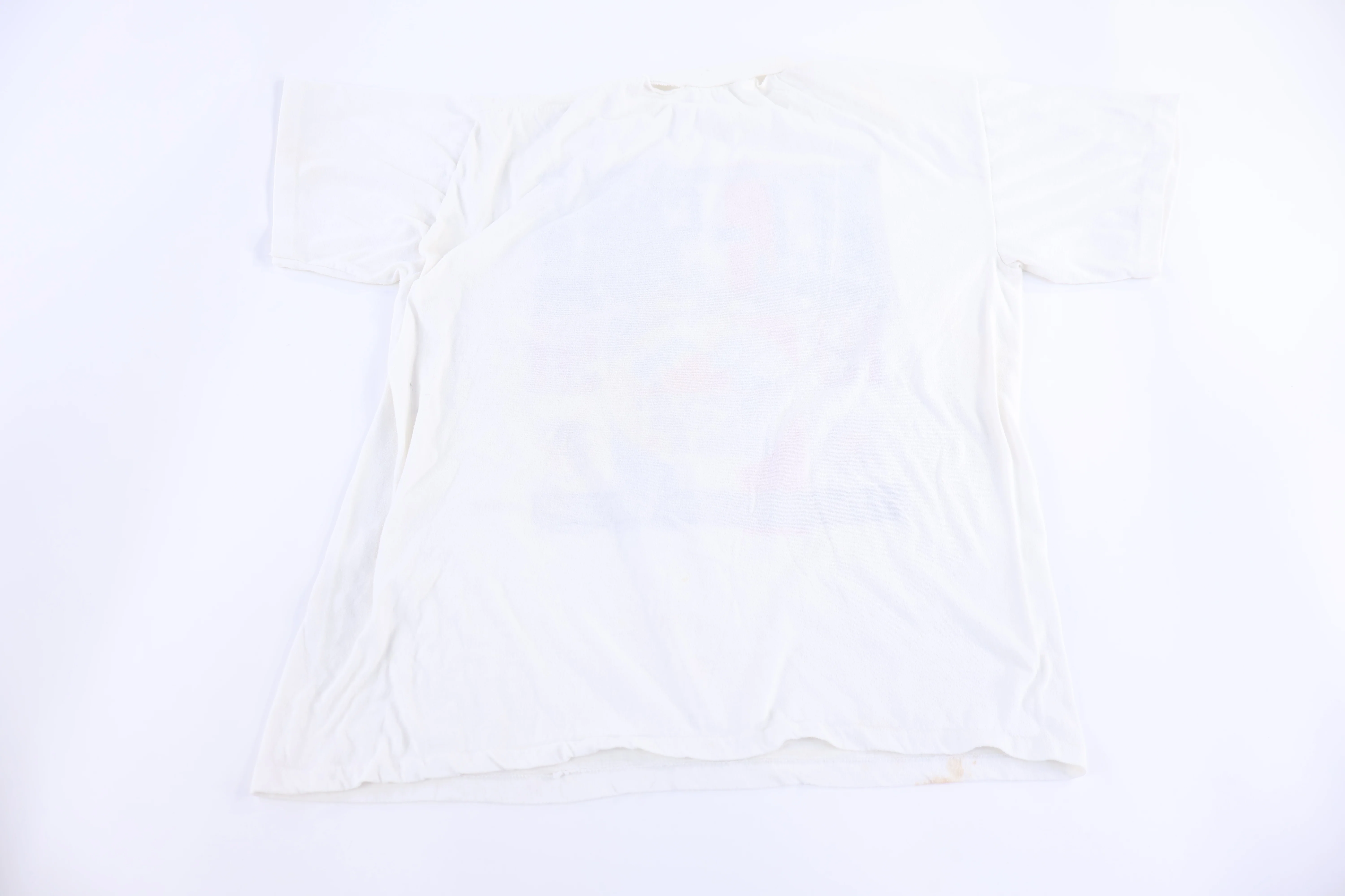 1991 Toronto All Star Game Baseball T-shirt - Image 2