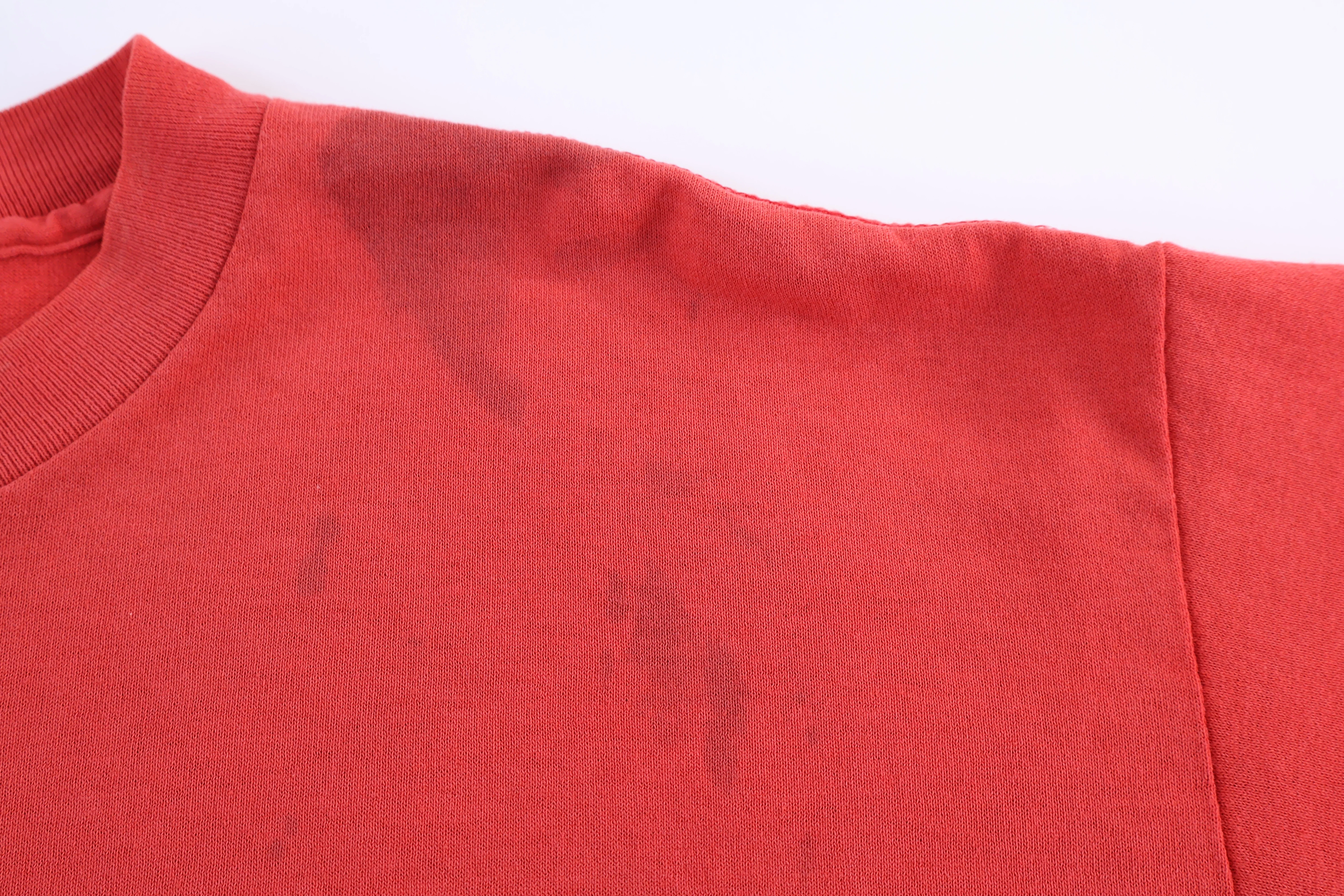 1992 Chicago Bulls Basketball Champions T-shirt - Image 3
