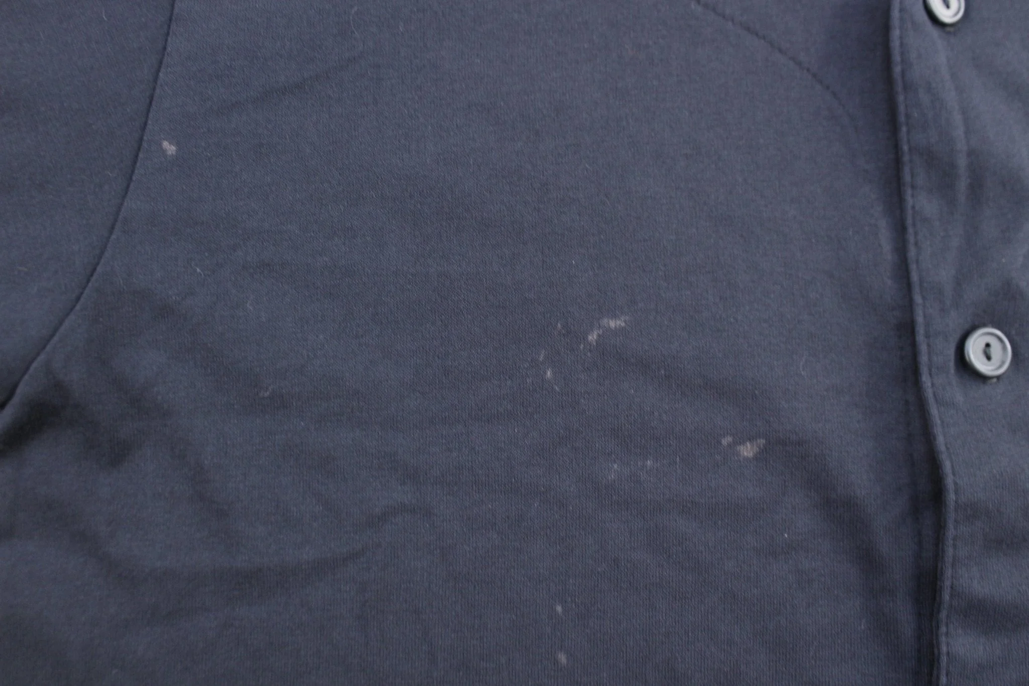 1992 Chicago White Sox Baseball Jersey - Image 4