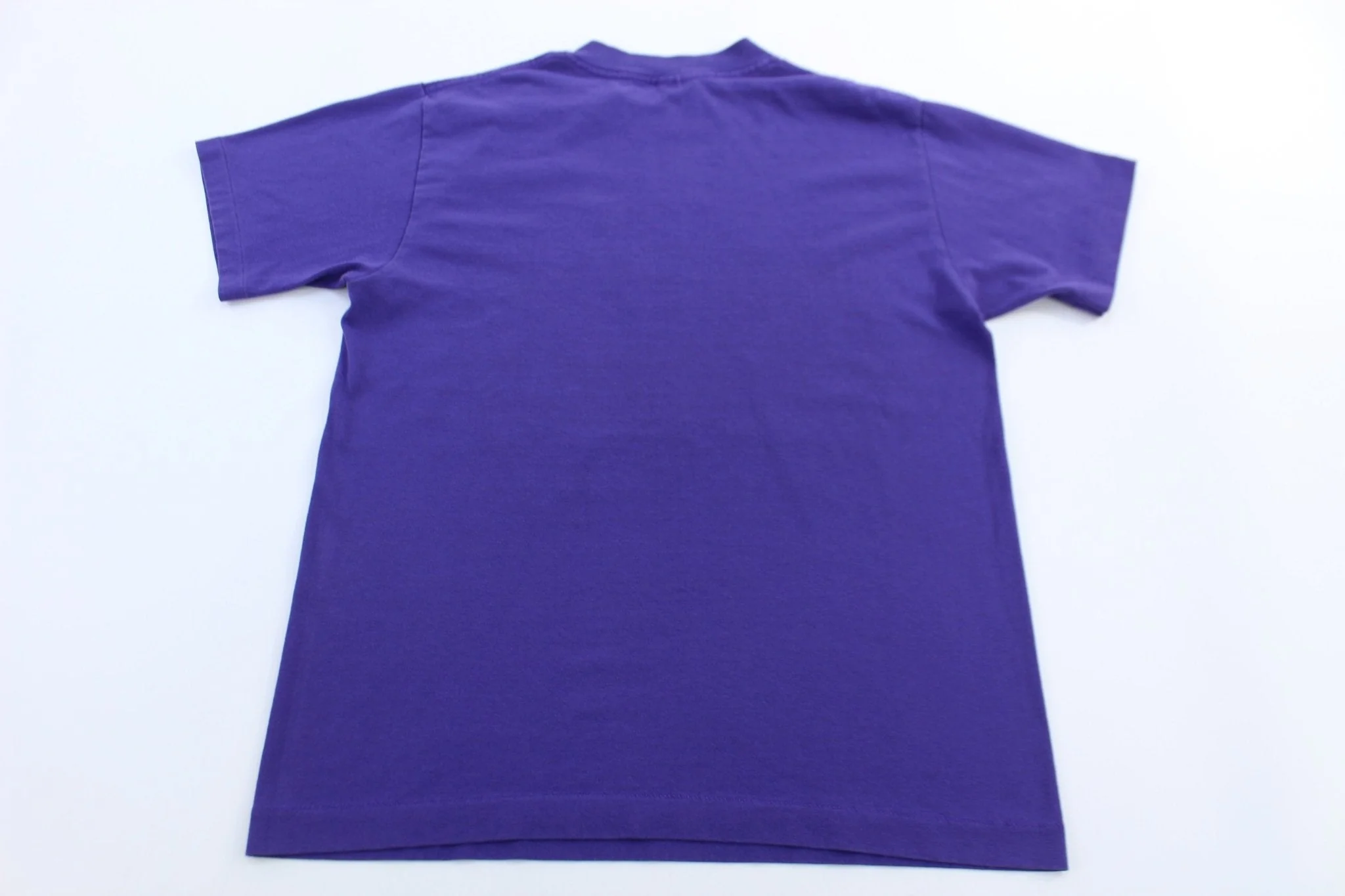 1992 Colorado Rockies Baseball T-shirt - Image 2