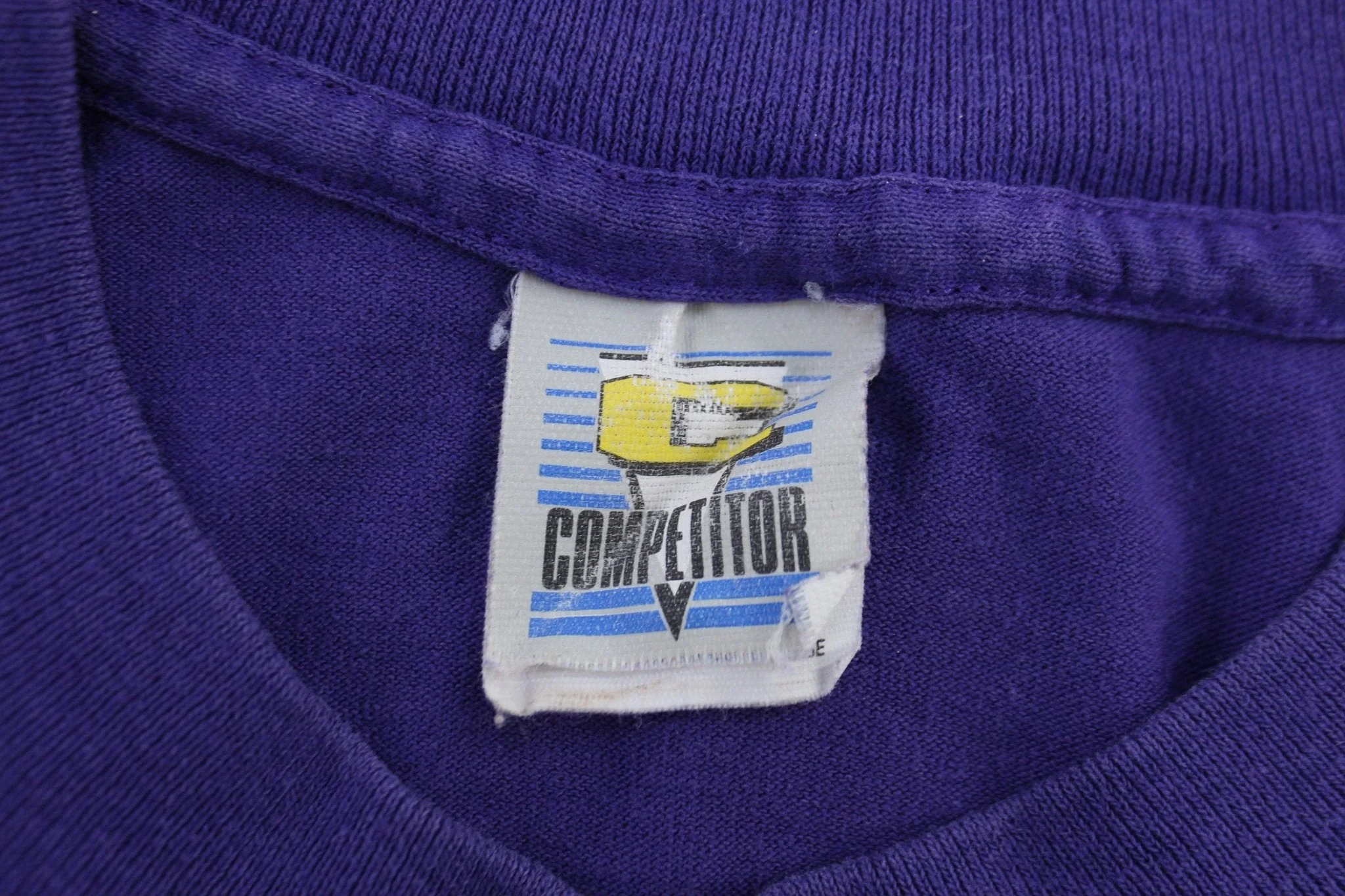 1992 Colorado Rockies Baseball T-shirt - Image 3