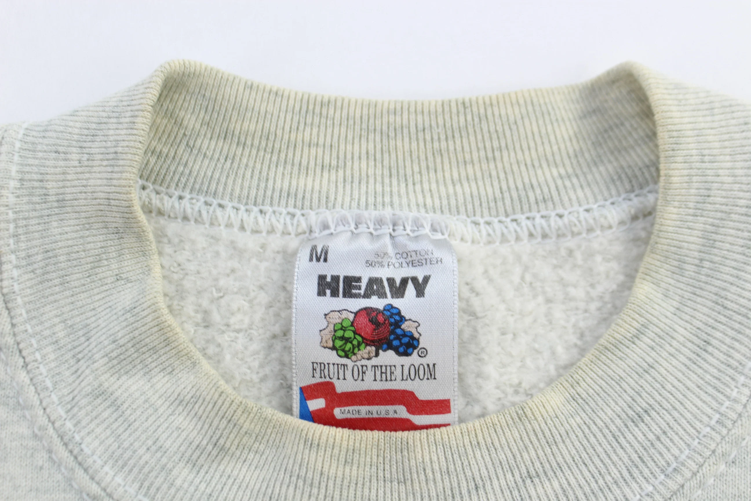 1992 Dallas Cowboys Football Sweatshirt - Image 4