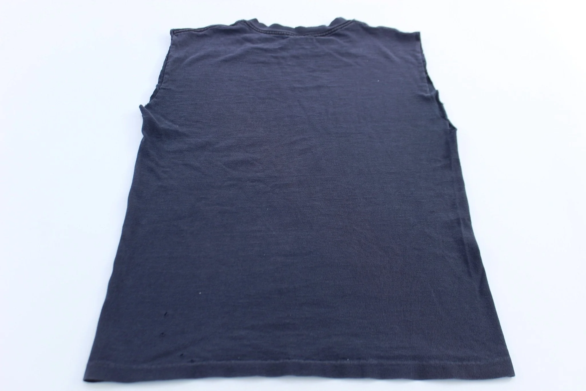 1992 Los Angeles Dodgers Salem Sportswear Tank Top - Image 2