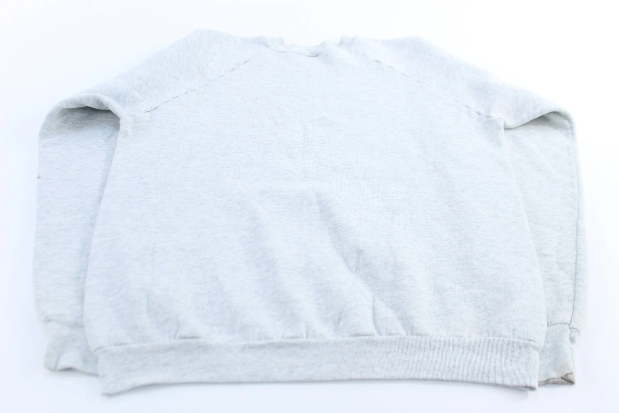 1992 NRA National Championship Silhouette Sweatshirt - Image 2
