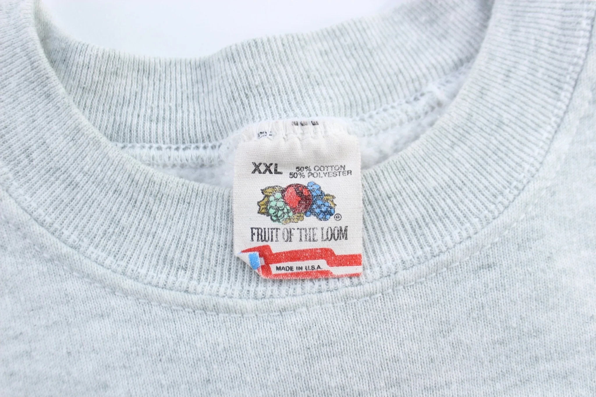 1992 NRA National Championship Silhouette Sweatshirt - Image 3