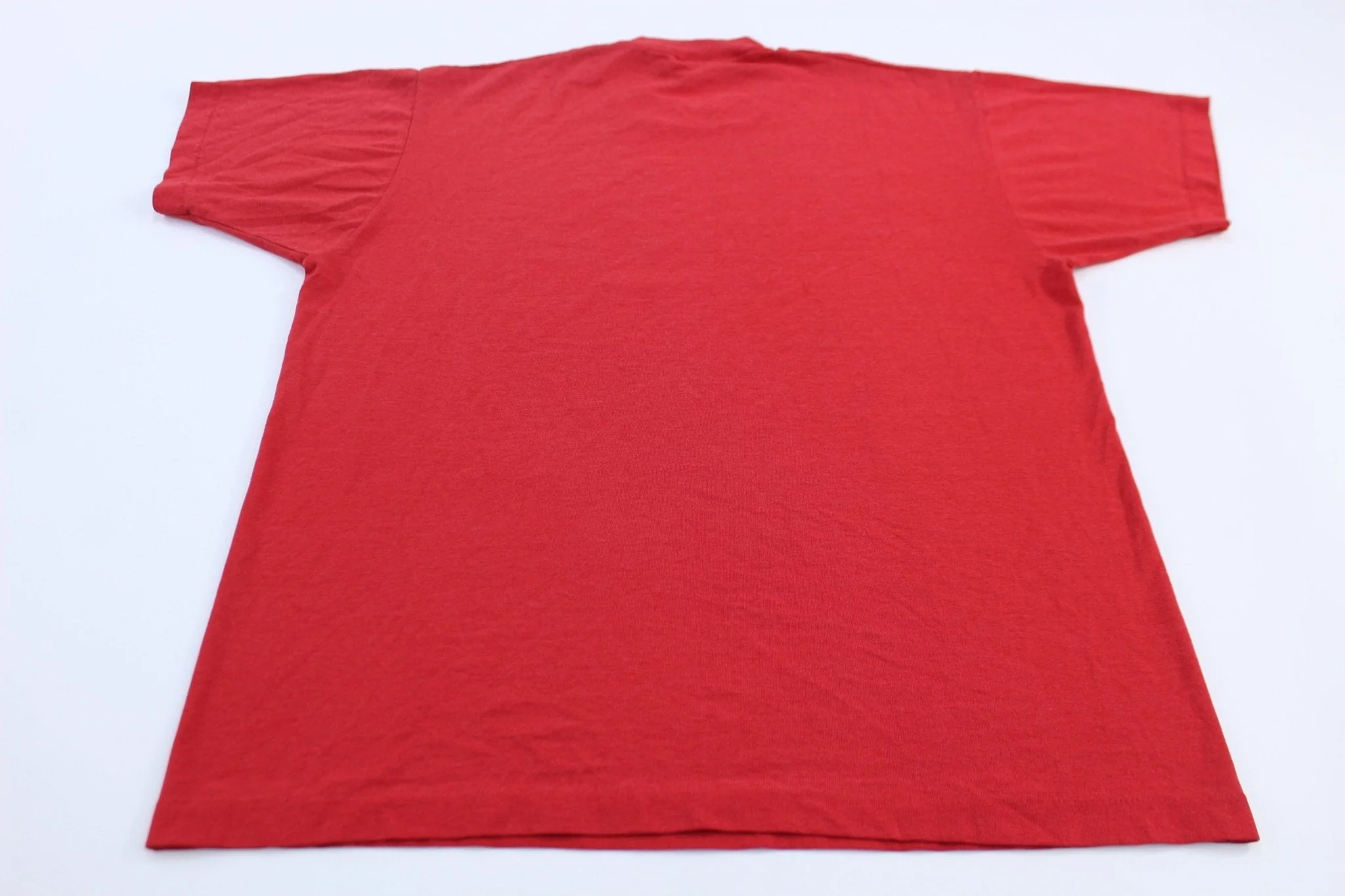 1992 University of Cincinnati Bearcats Basketball T-Shirt - Image 2