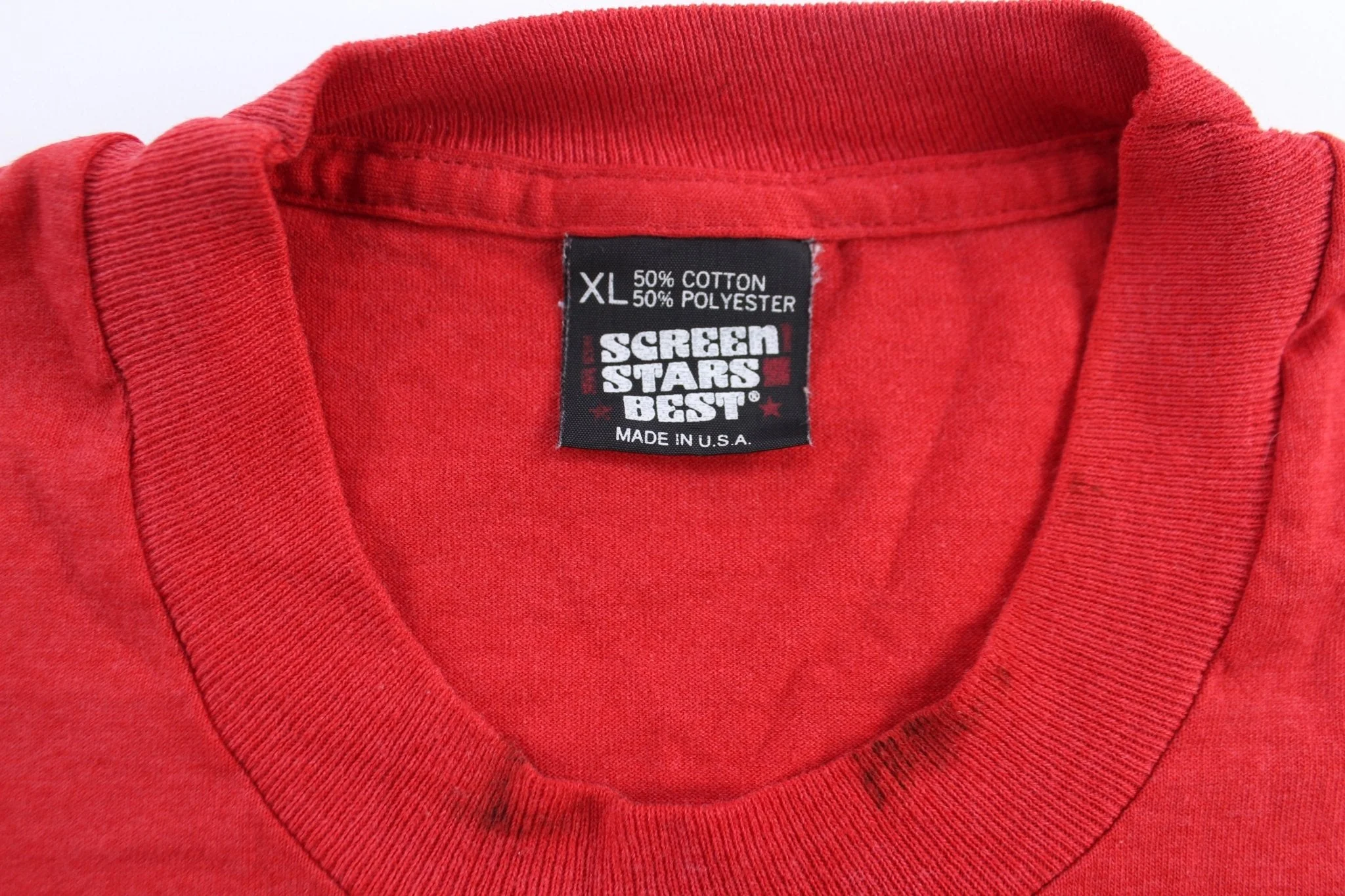1992 University of Cincinnati Bearcats Basketball T-Shirt - Image 3