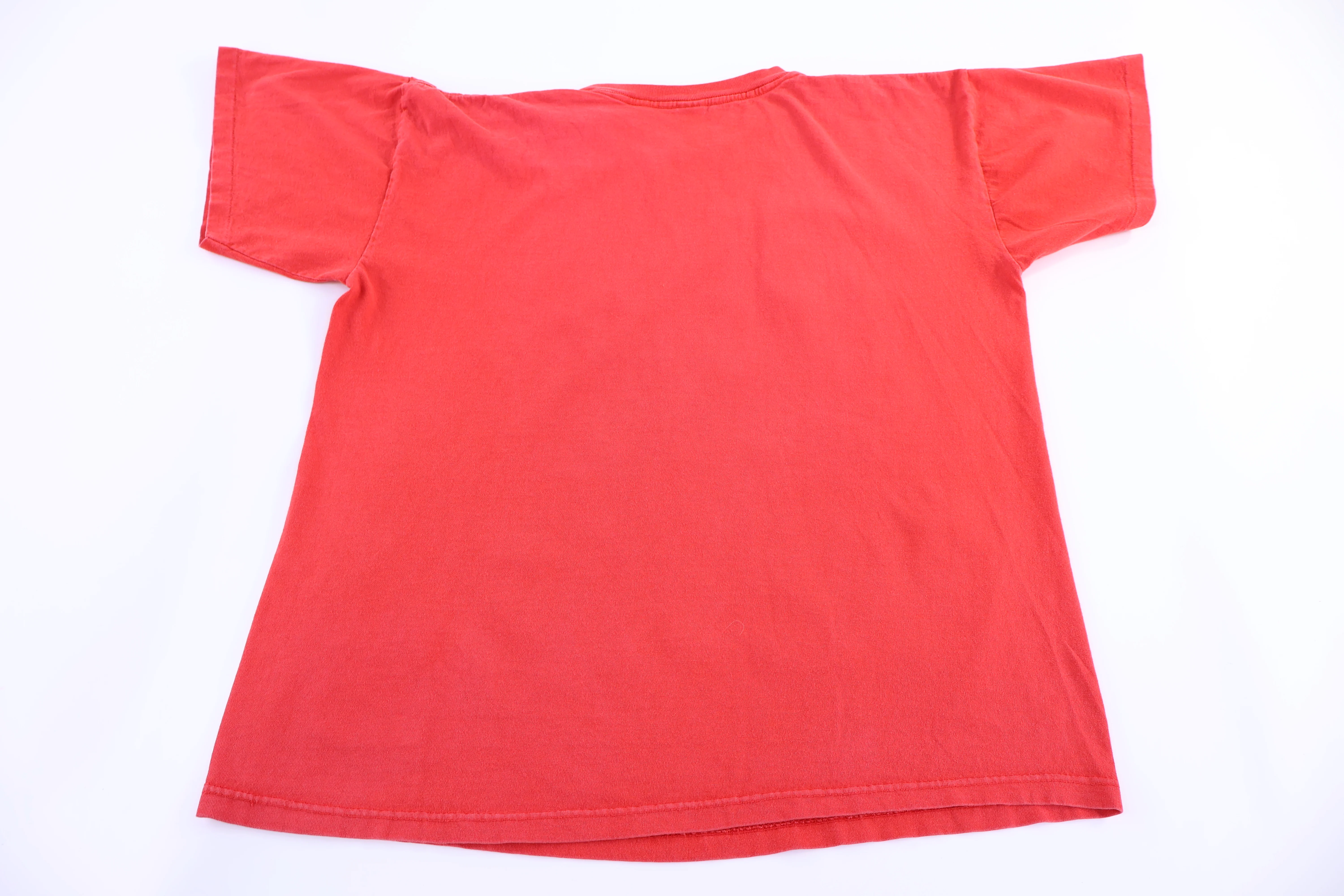 1993 Kansas City Chiefs Football T-shirt - Image 2