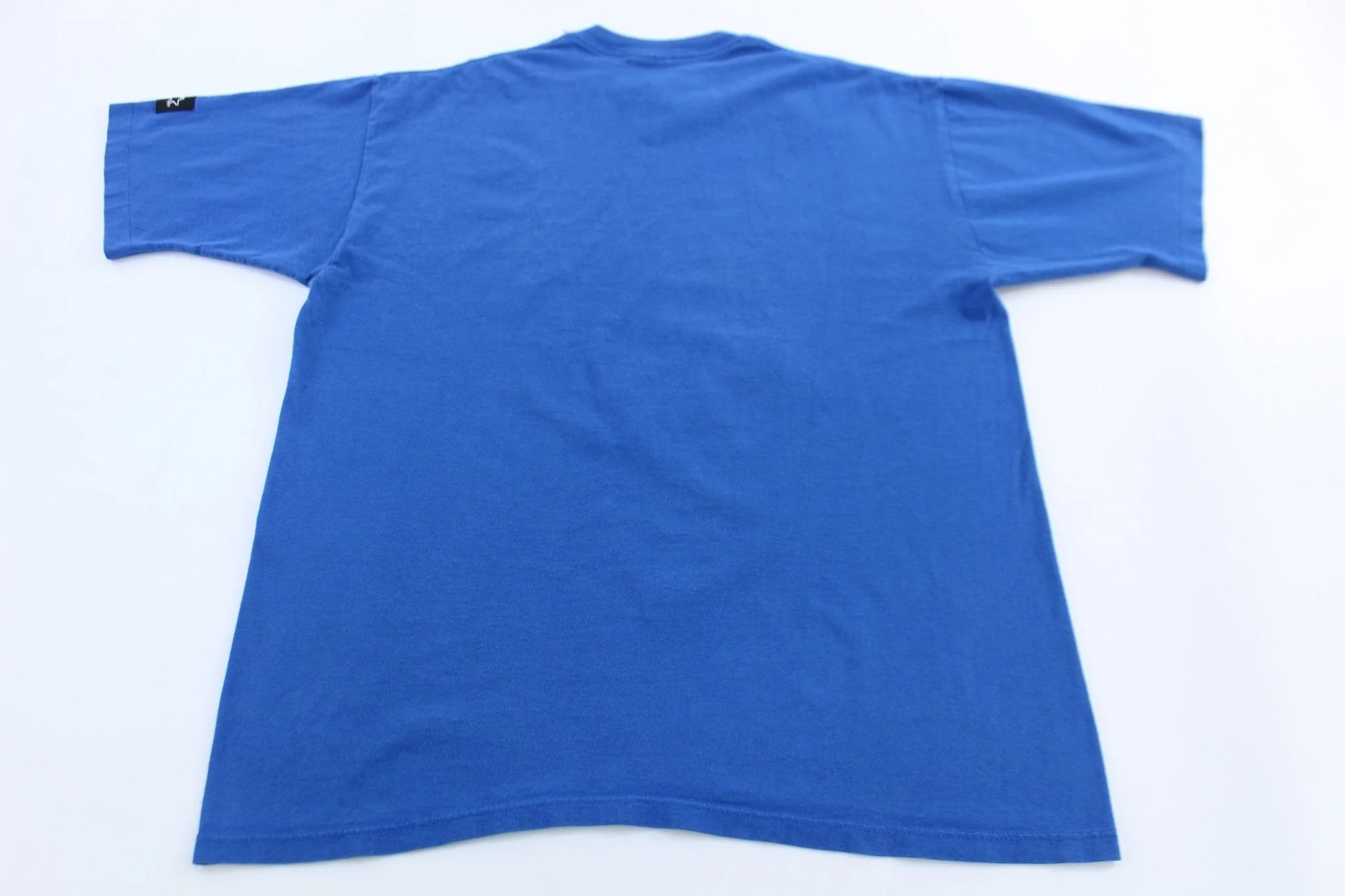 1993 Kansas City Royals Baseball T-shirt - Image 2