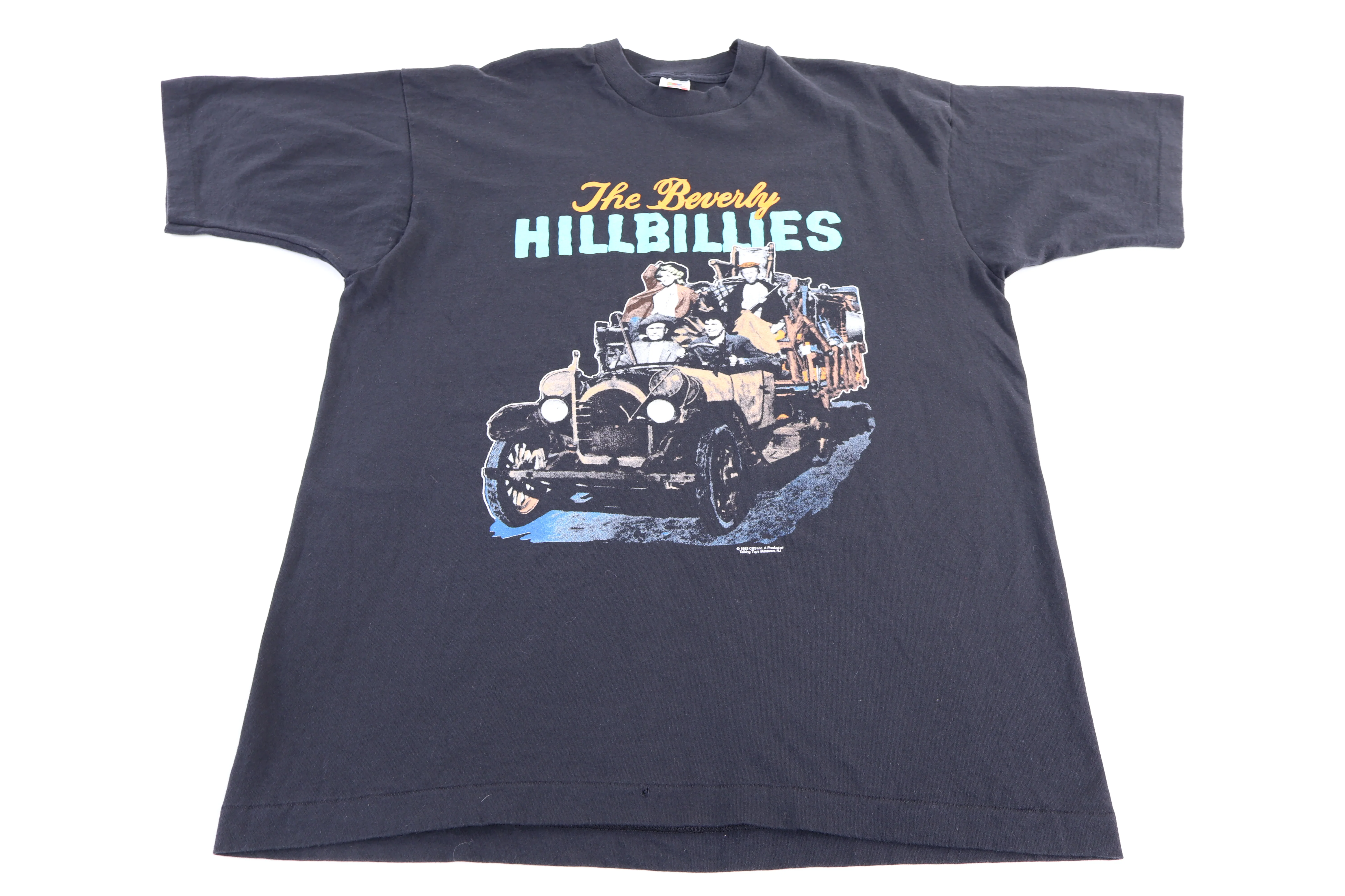 1993 The Beverly Hillbillies T-shirt