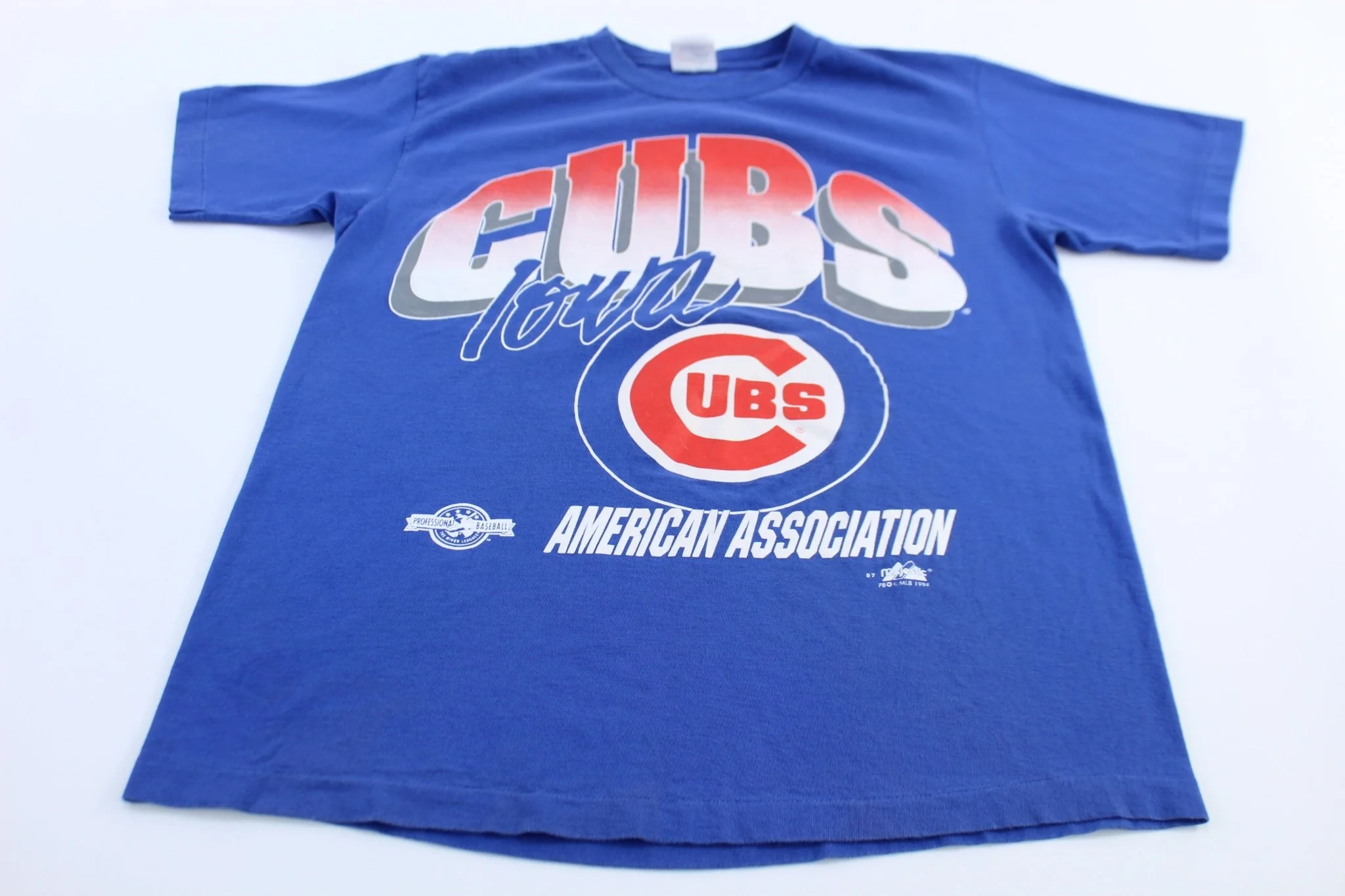 1994 Chicago Cubs Baseball T-Shirt